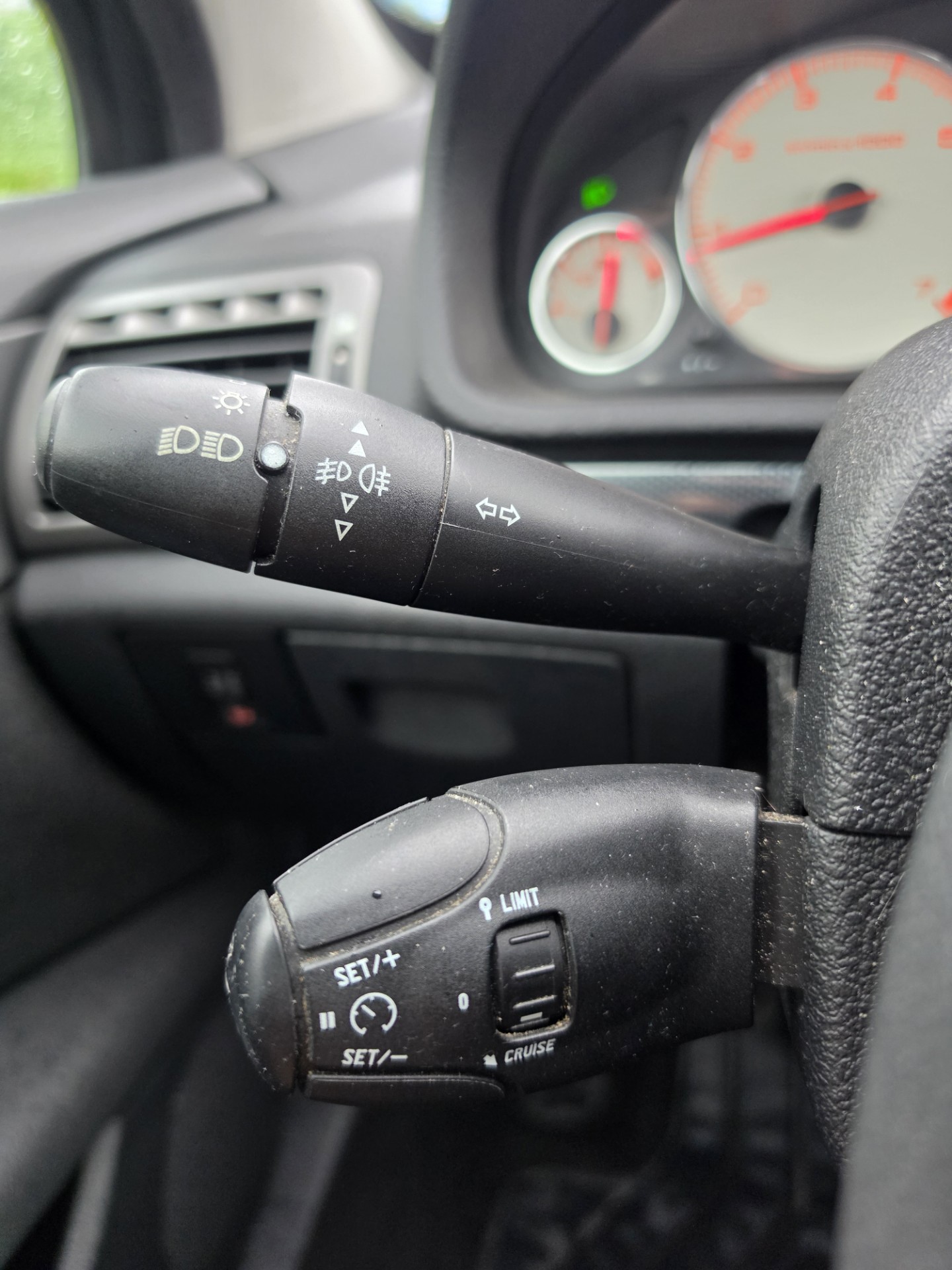 Foto van Peugeot 407