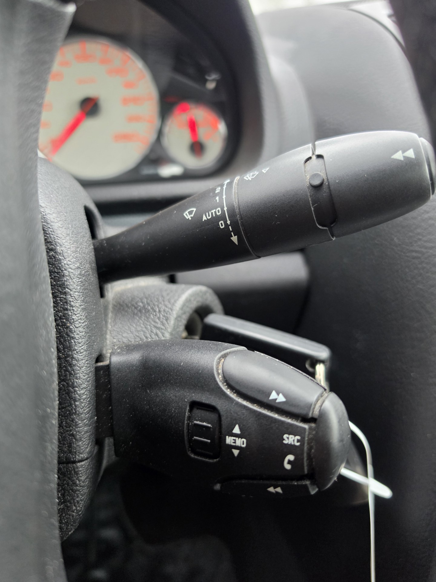 Foto van Peugeot 407
