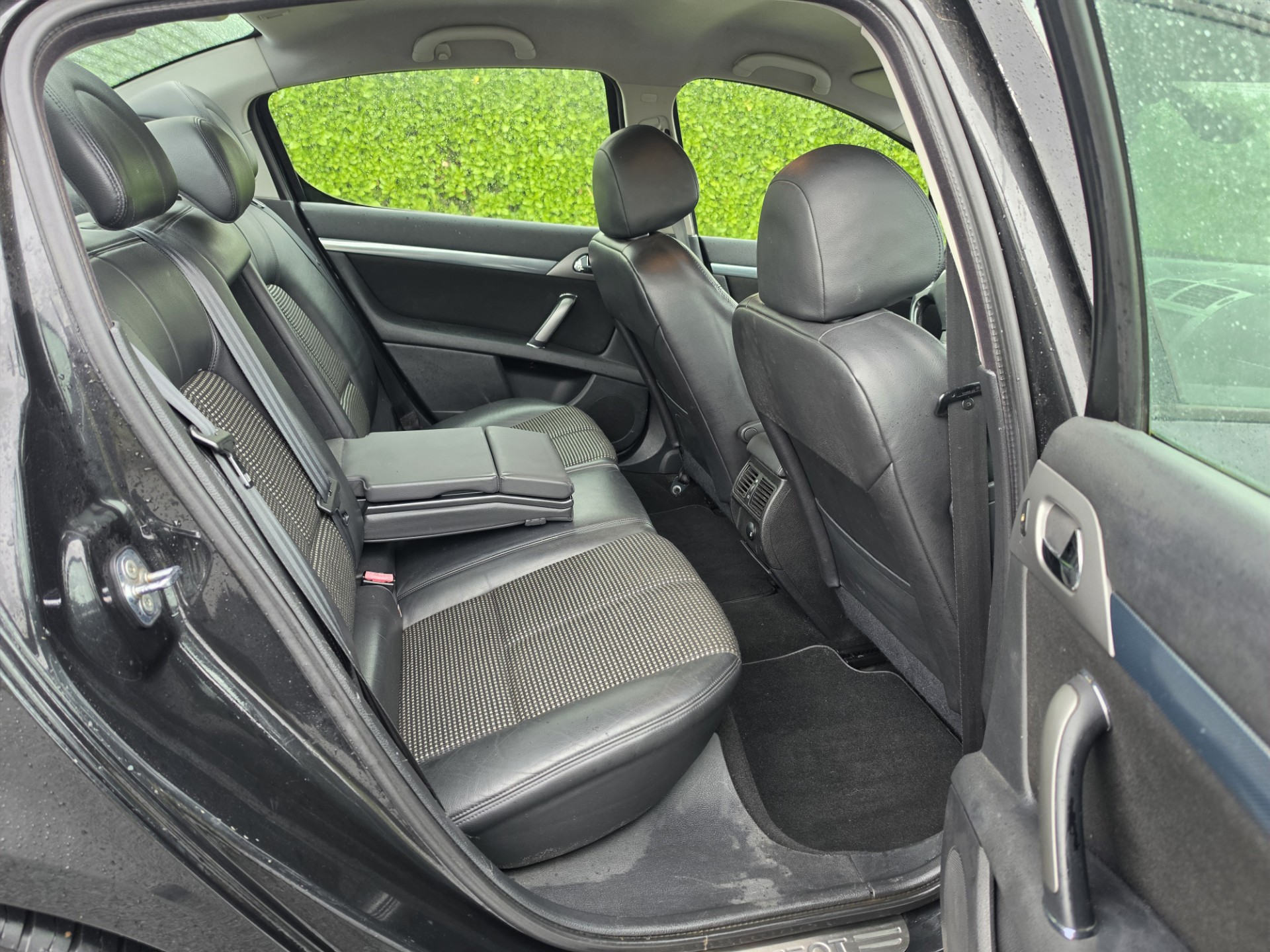 Foto van Peugeot 407