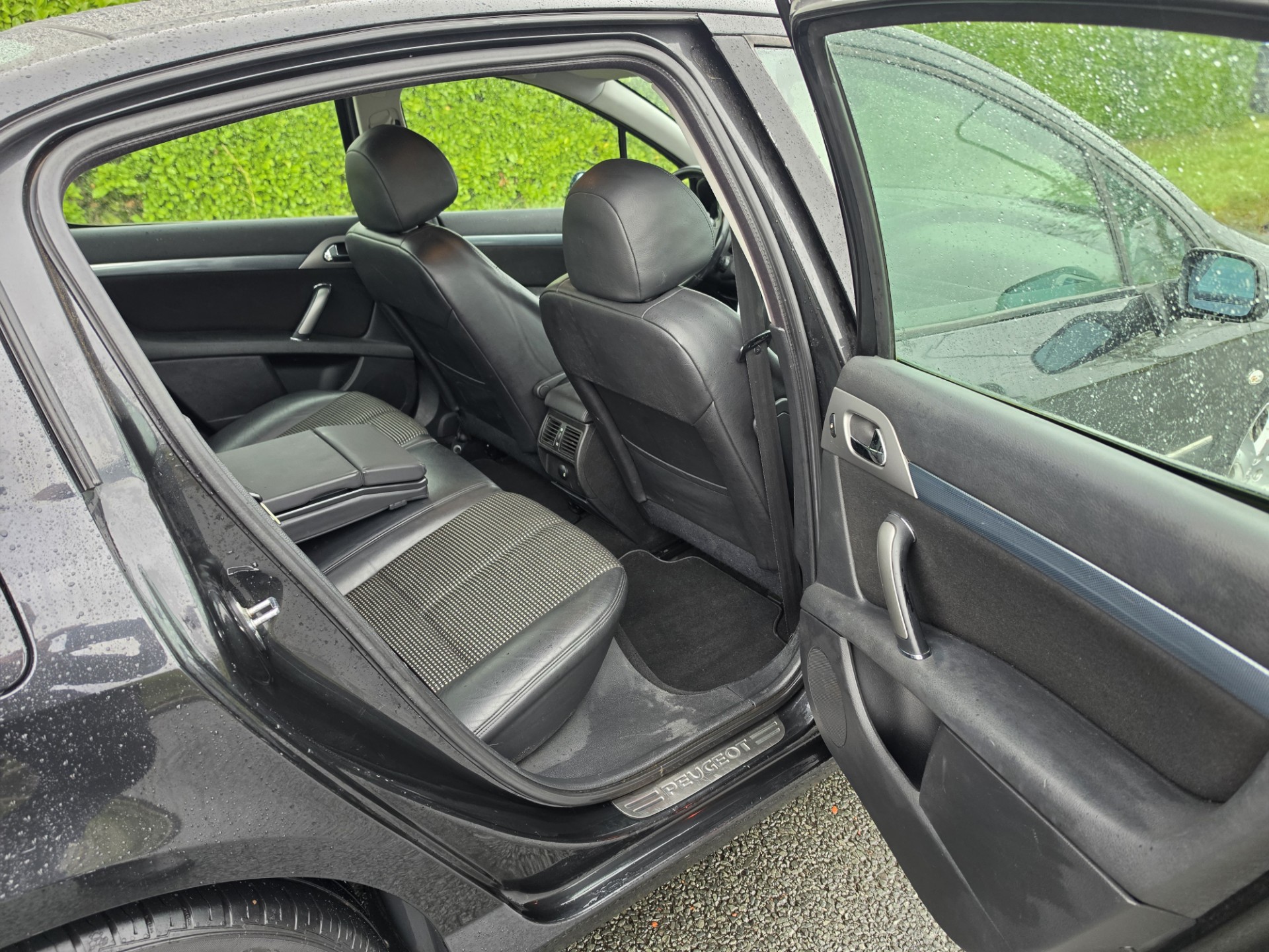 Foto van Peugeot 407