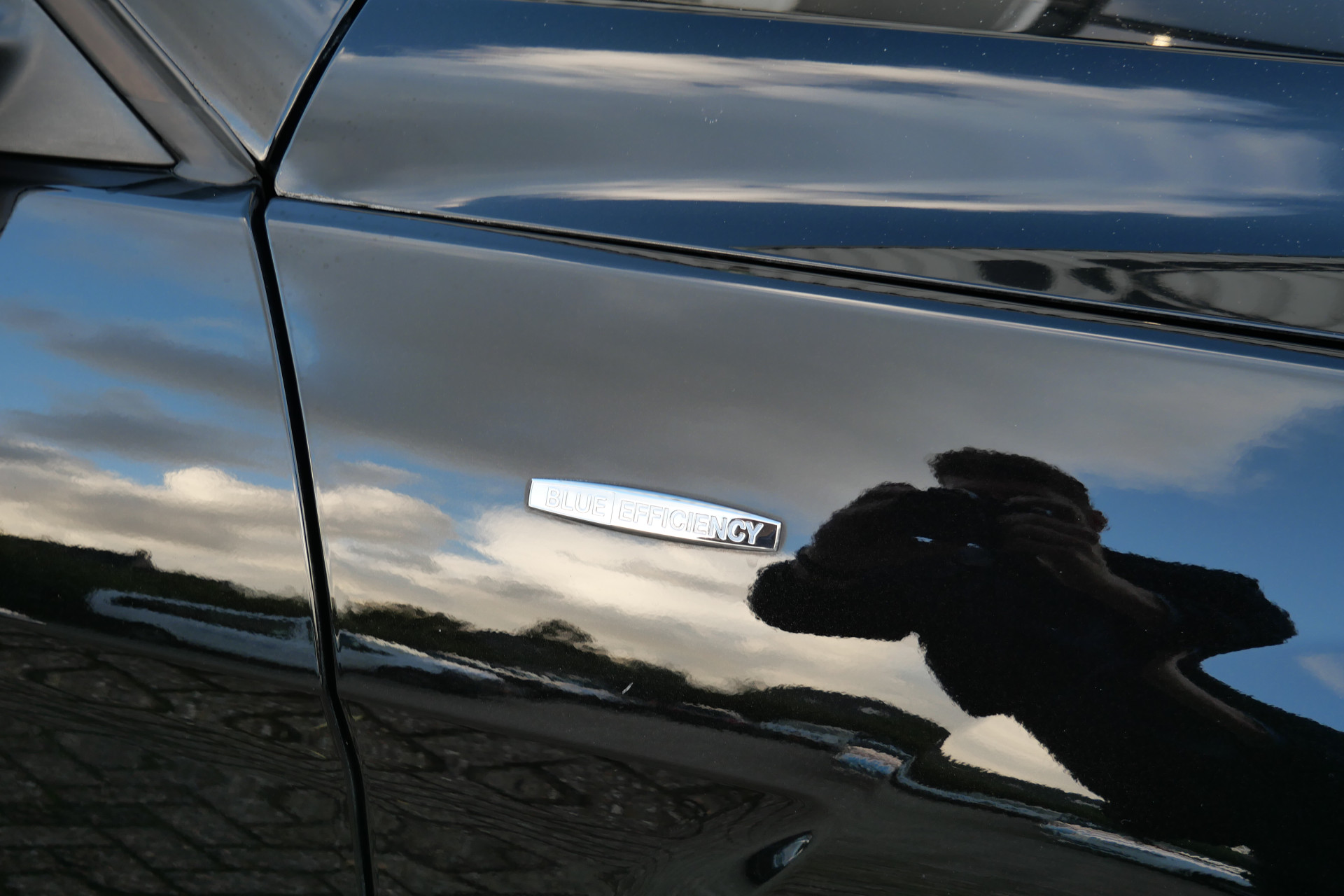Foto van Mercedes-Benz GLK 220 CDI