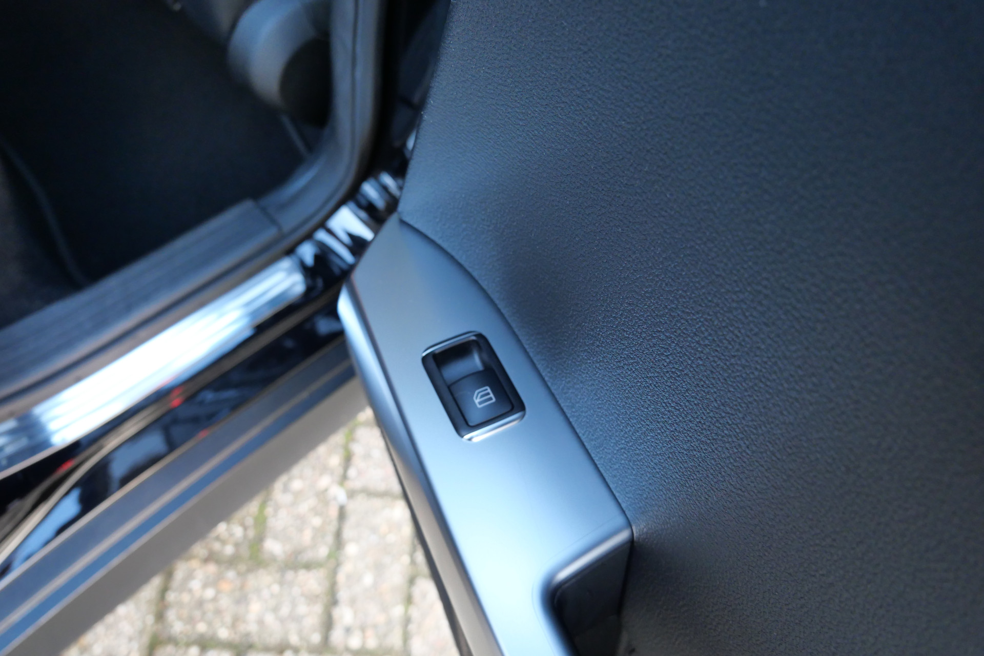 Foto van Mercedes-Benz GLK 220 CDI