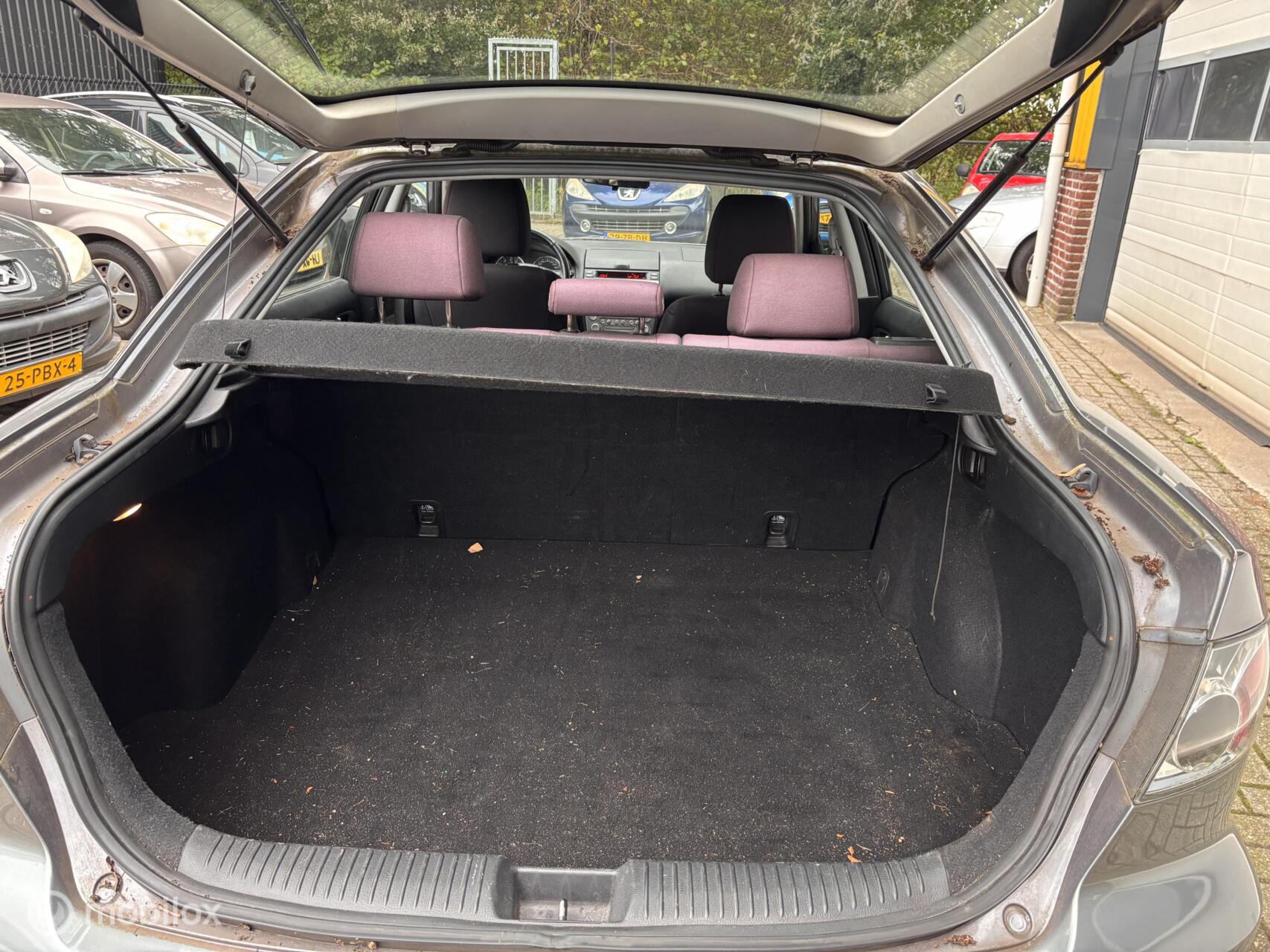Foto van Mazda Mazda 6