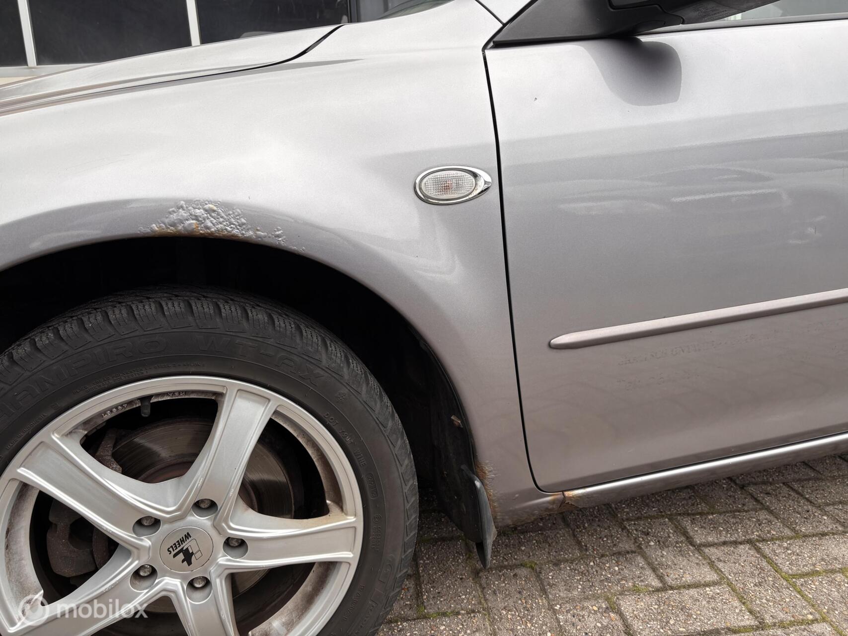 Foto van Mazda Mazda 6
