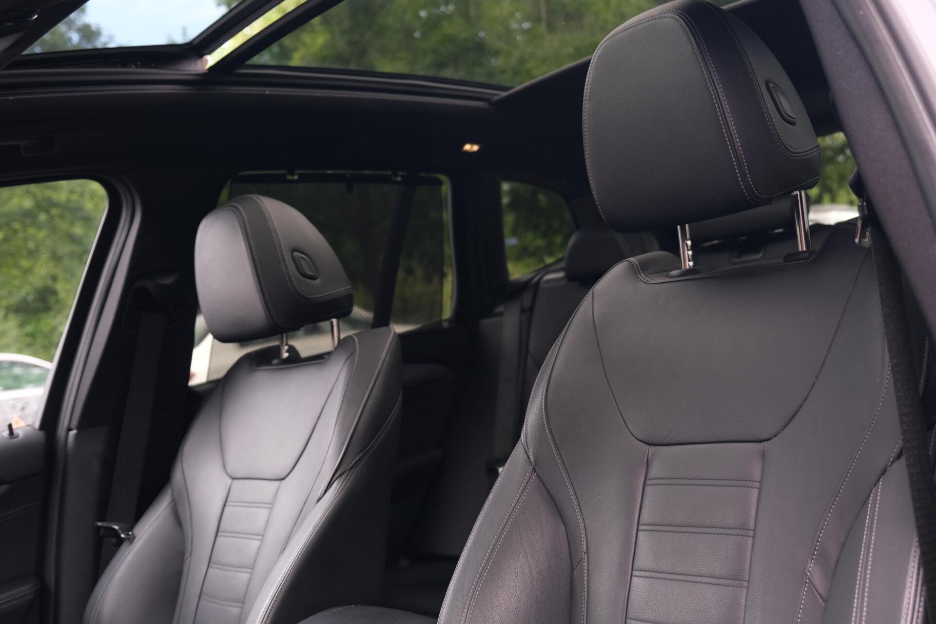 Foto van BMW X3 Xdrive20i