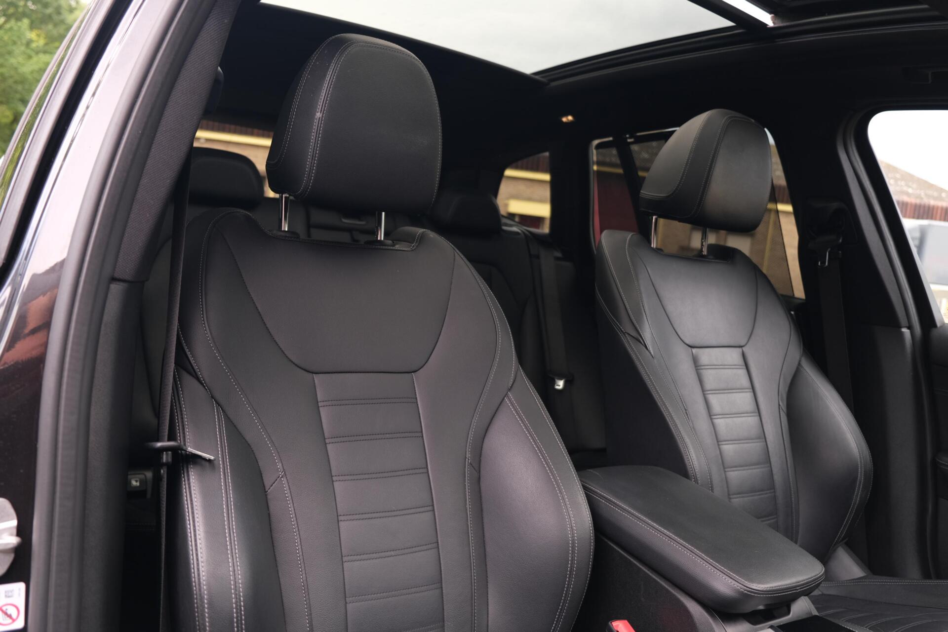 Foto van BMW X3 Xdrive20i