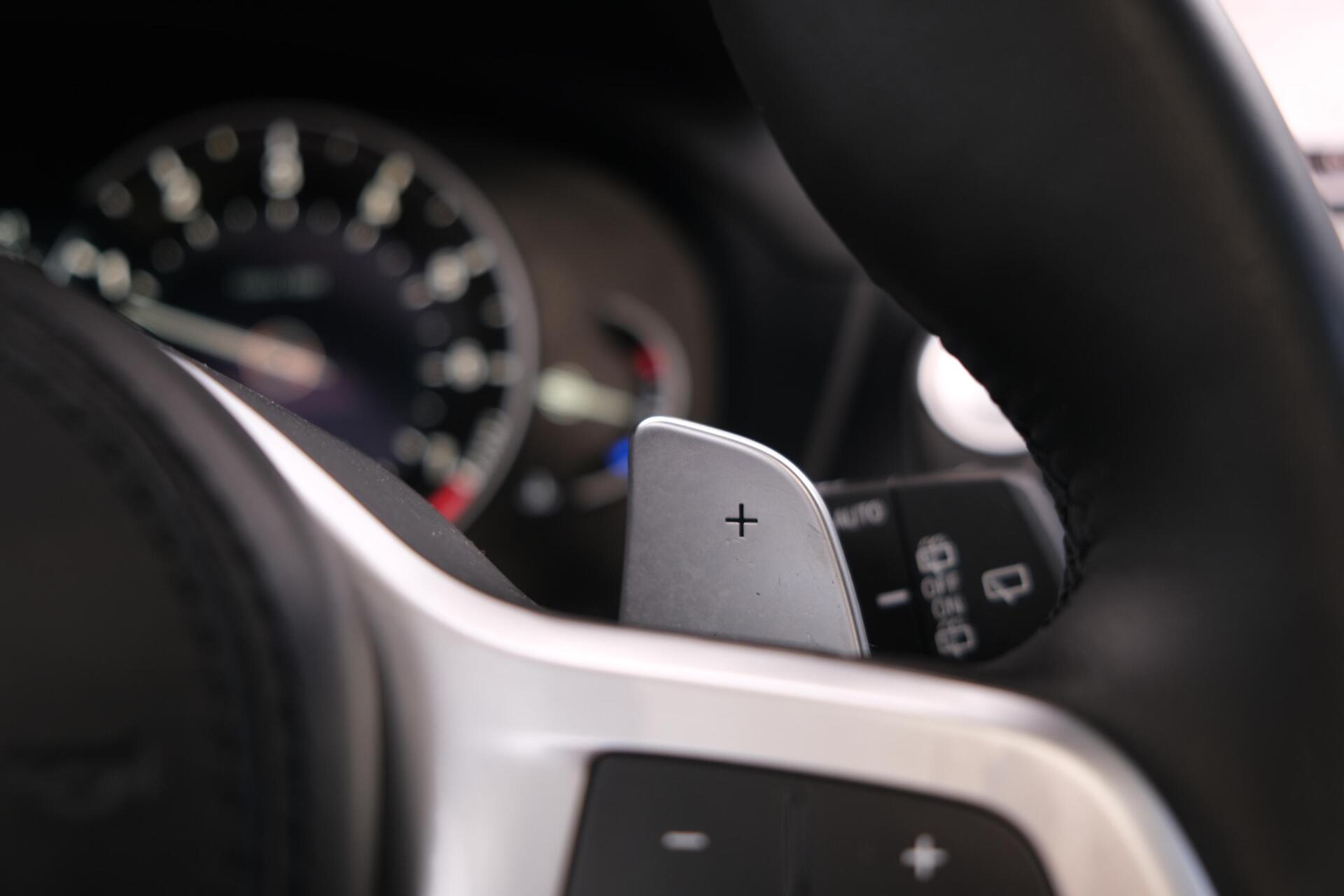 Foto van BMW X3 Xdrive20i