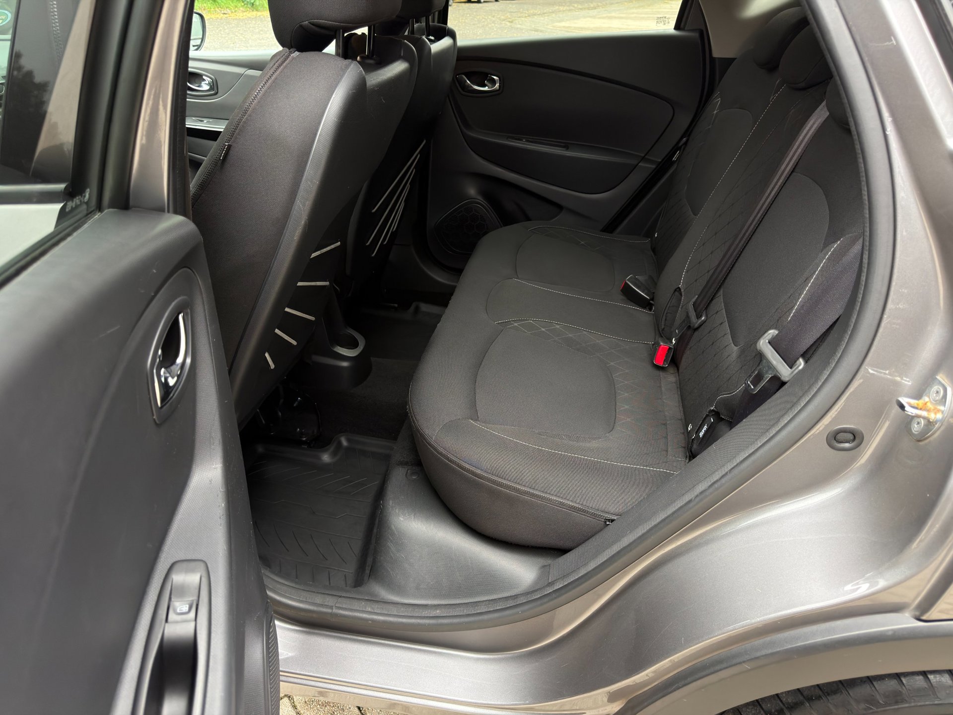 Foto van Renault Captur