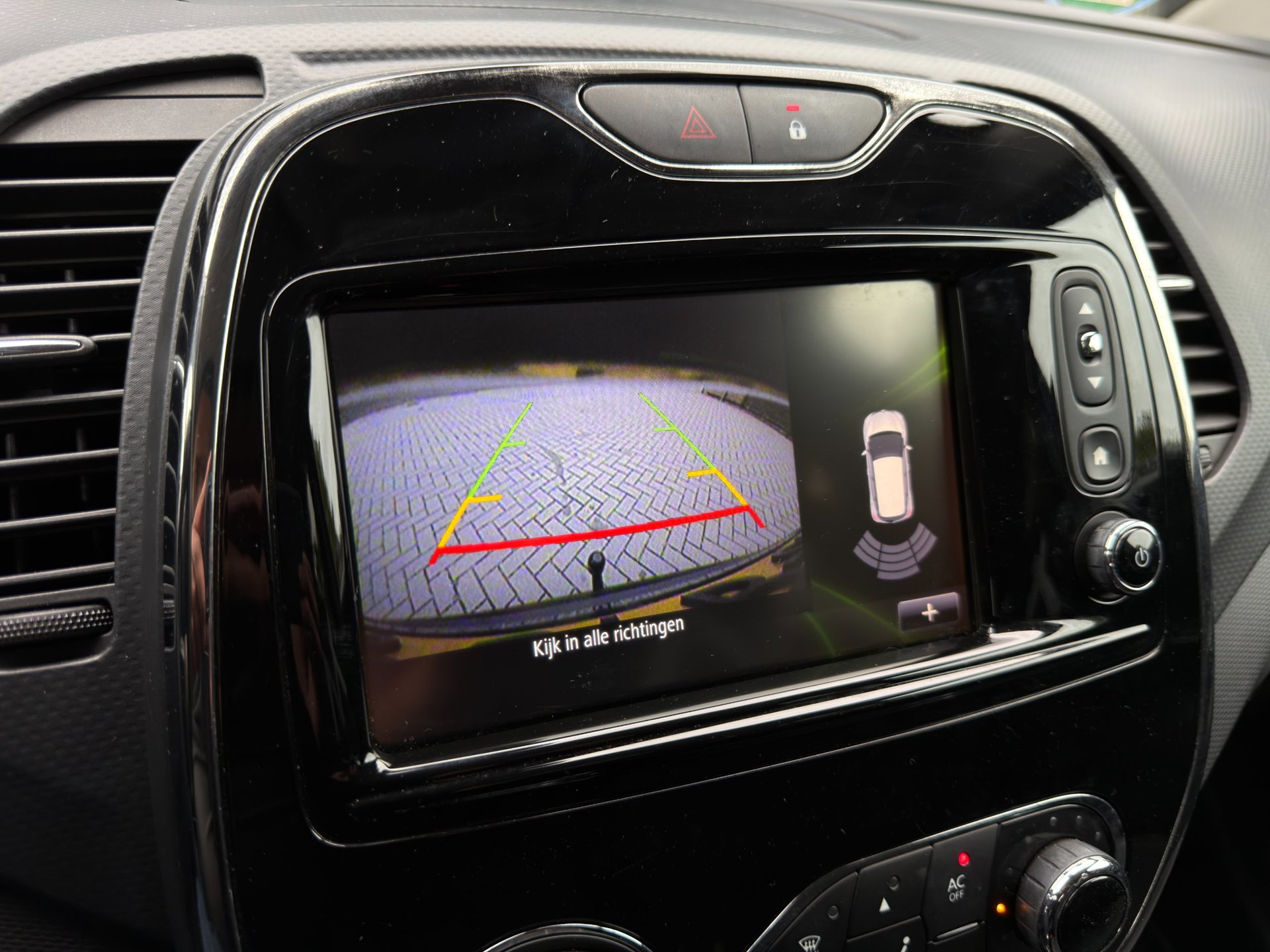 Foto van Renault Captur