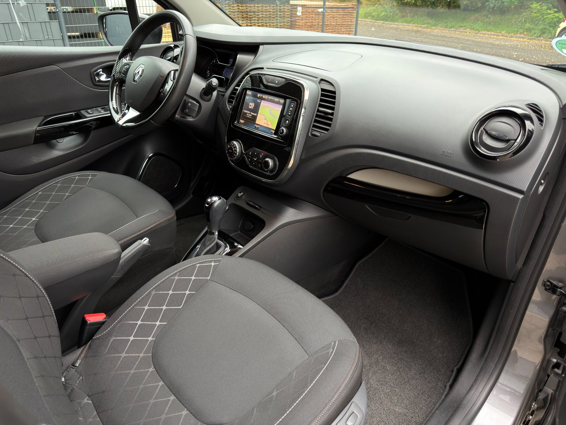 Foto van Renault Captur