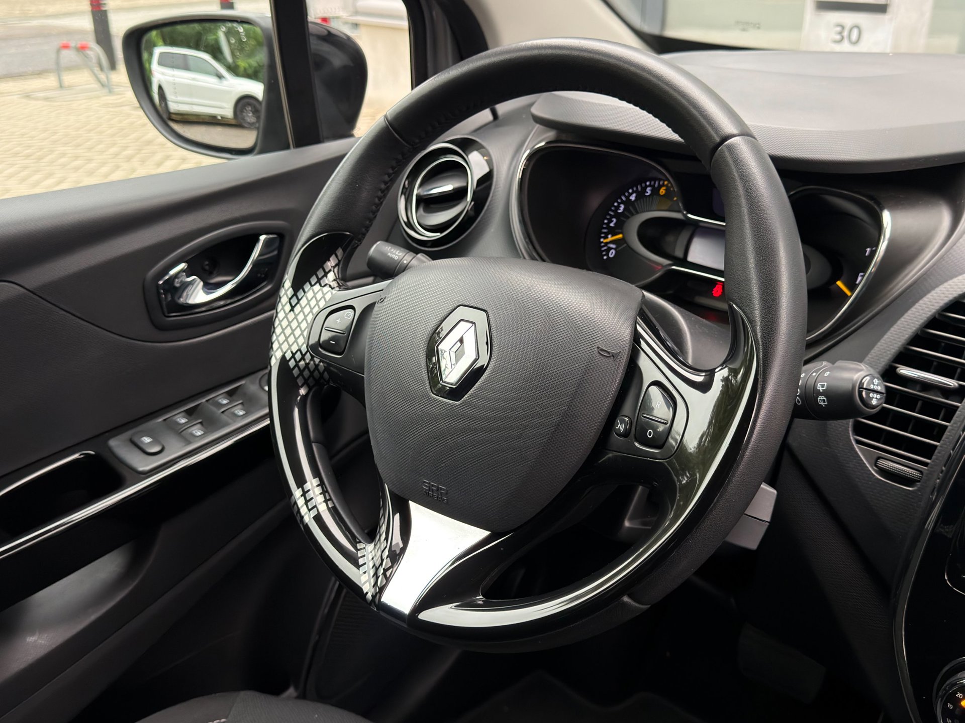 Foto van Renault Captur
