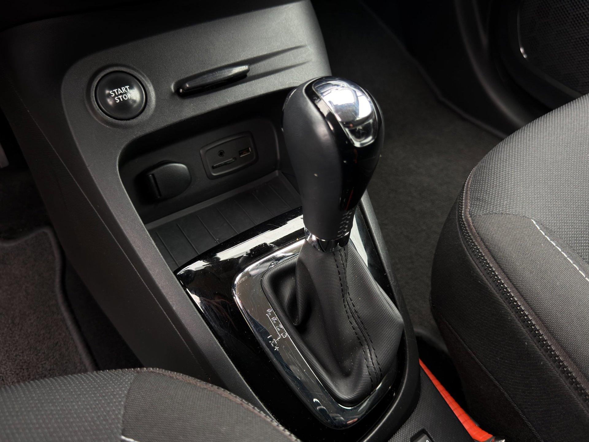 Foto van Renault Captur