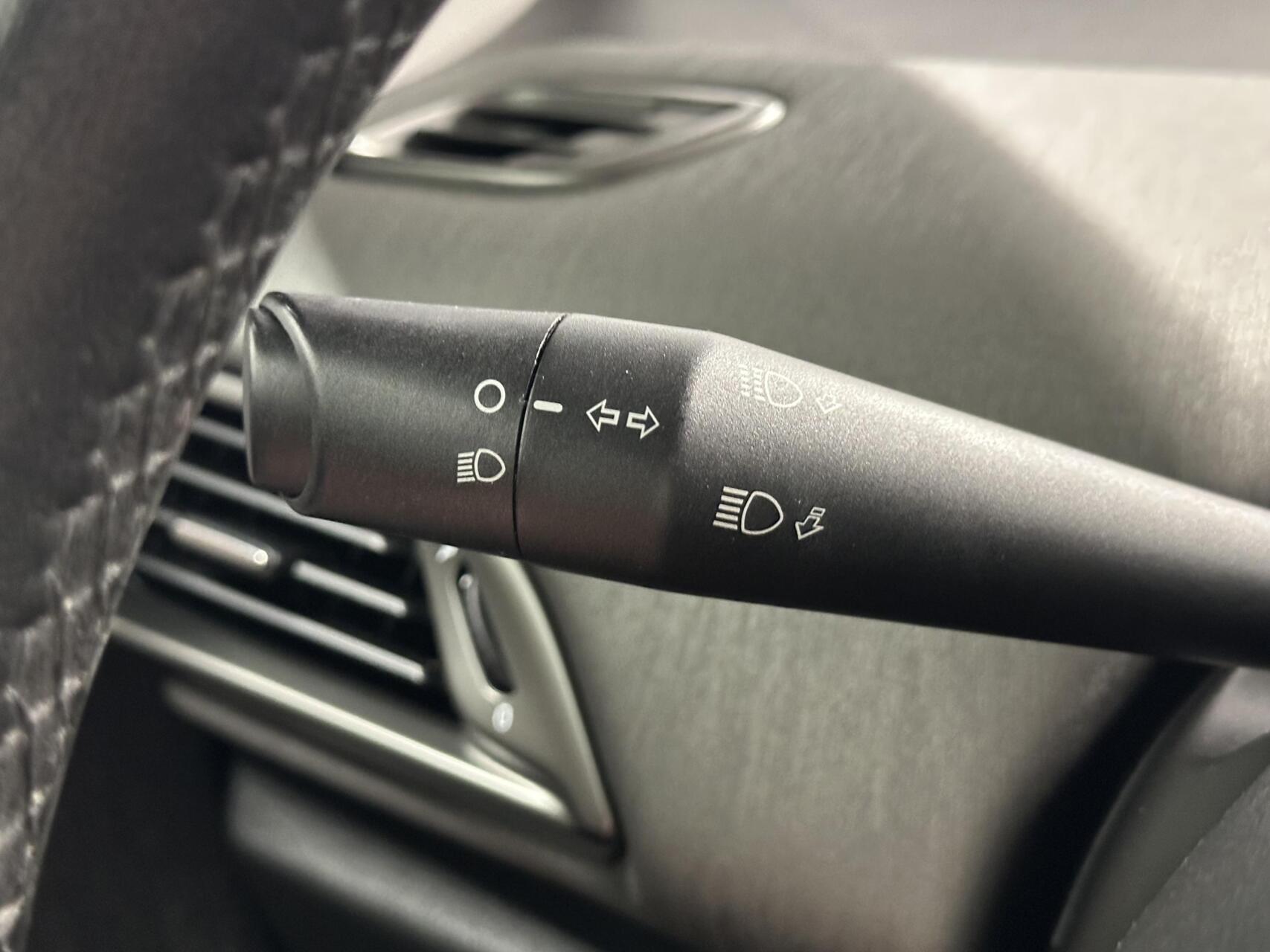 Foto van Lancia Ypsilon