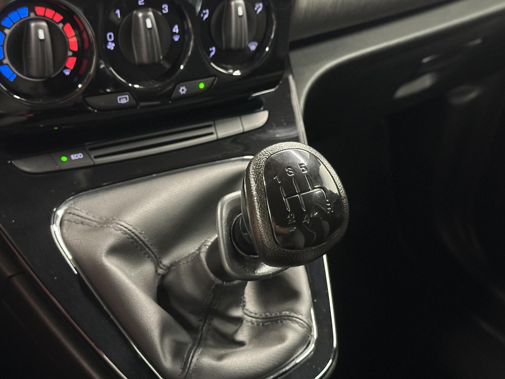 Foto van Lancia Ypsilon