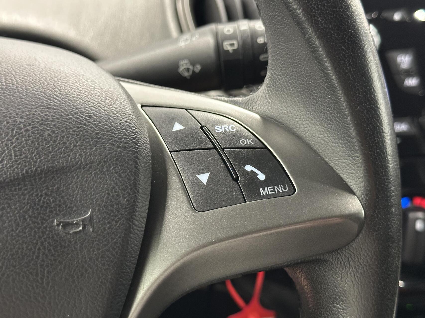 Foto van Lancia Ypsilon