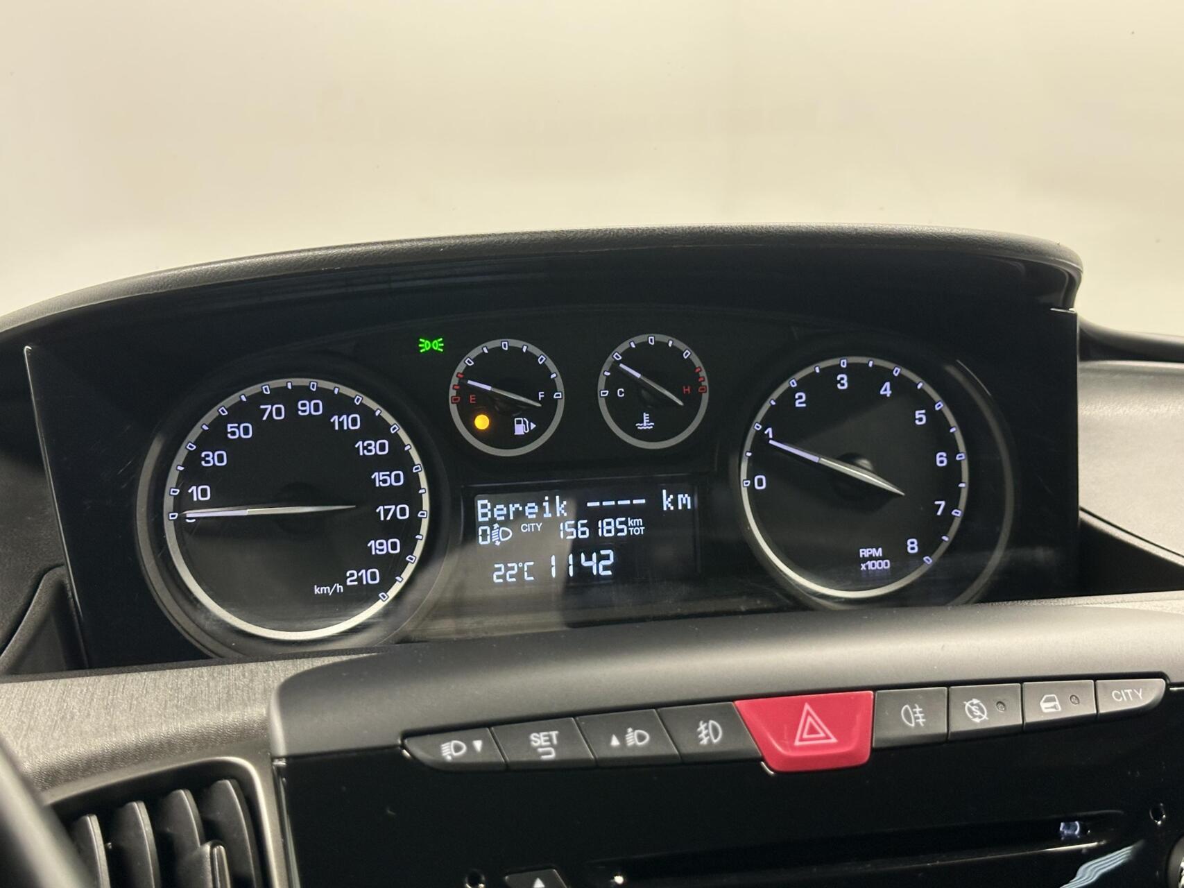 Foto van Lancia Ypsilon