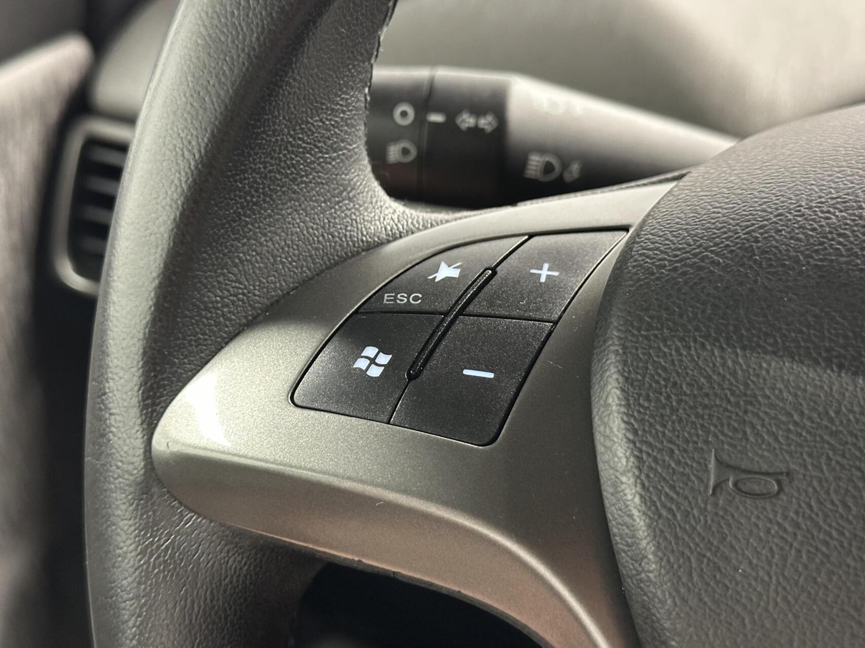 Foto van Lancia Ypsilon