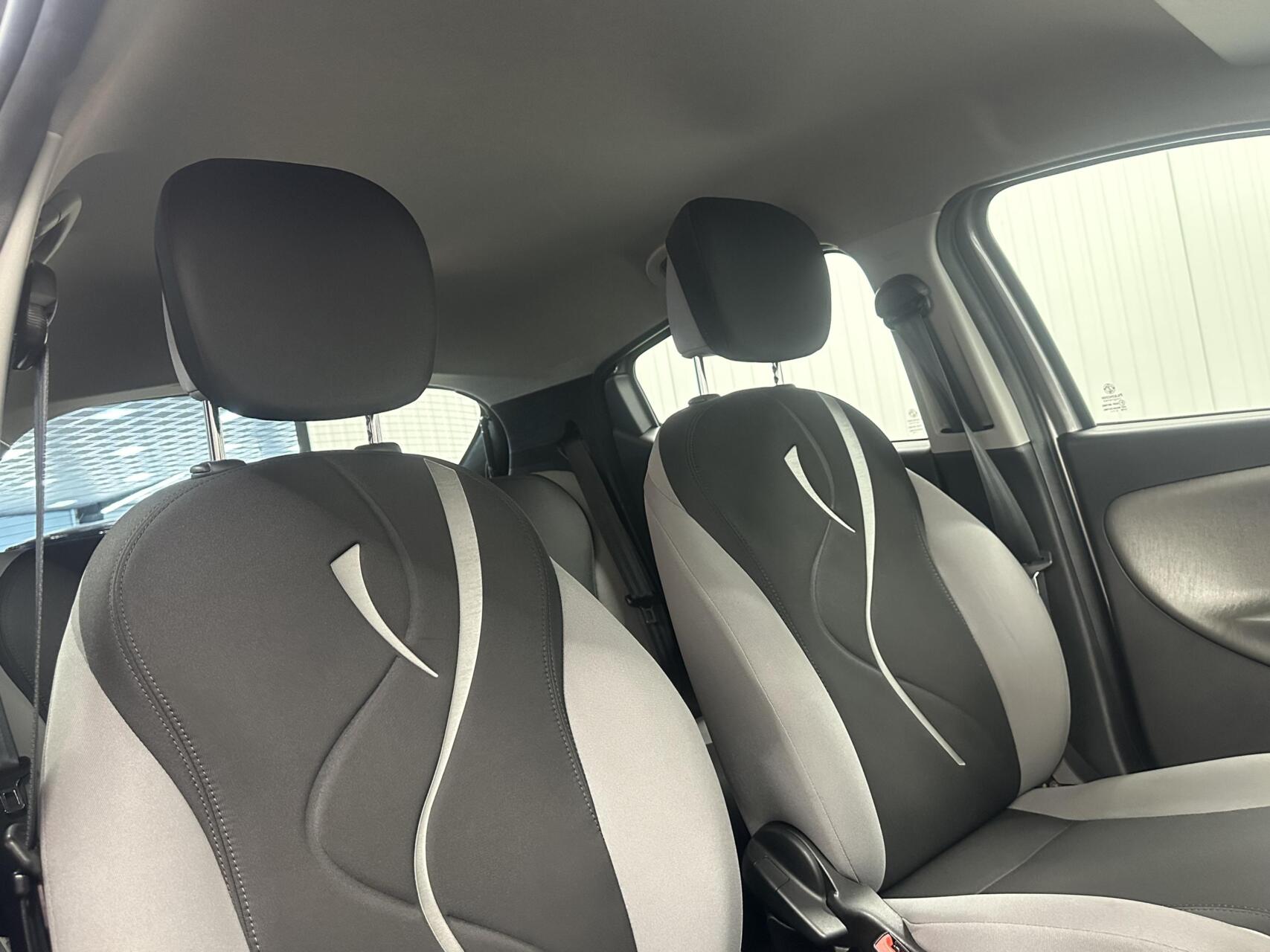 Foto van Lancia Ypsilon