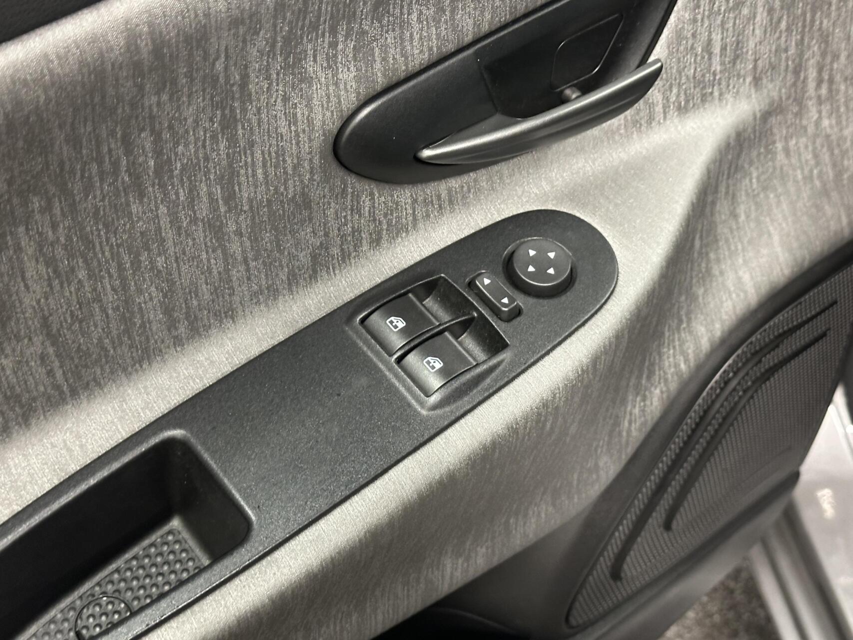 Foto van Lancia Ypsilon