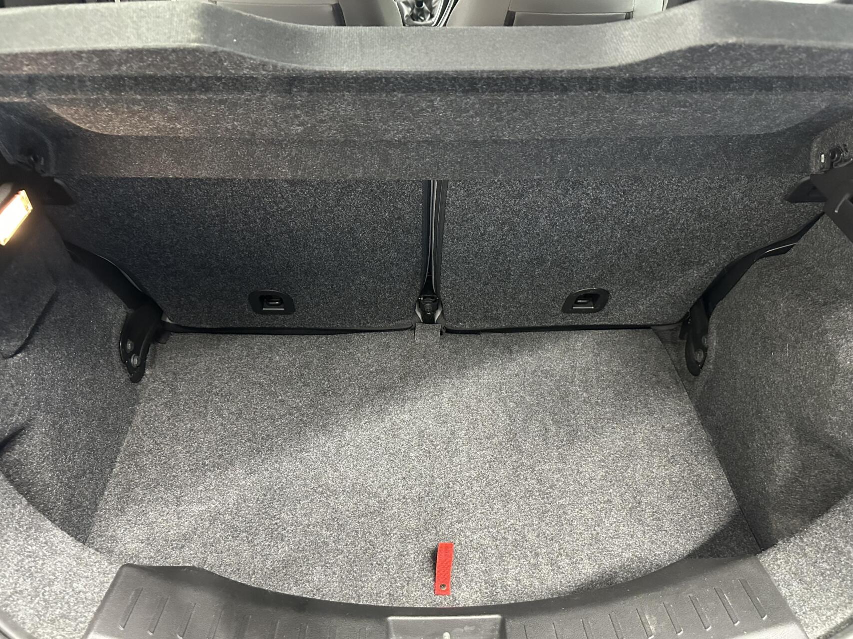Foto van Lancia Ypsilon