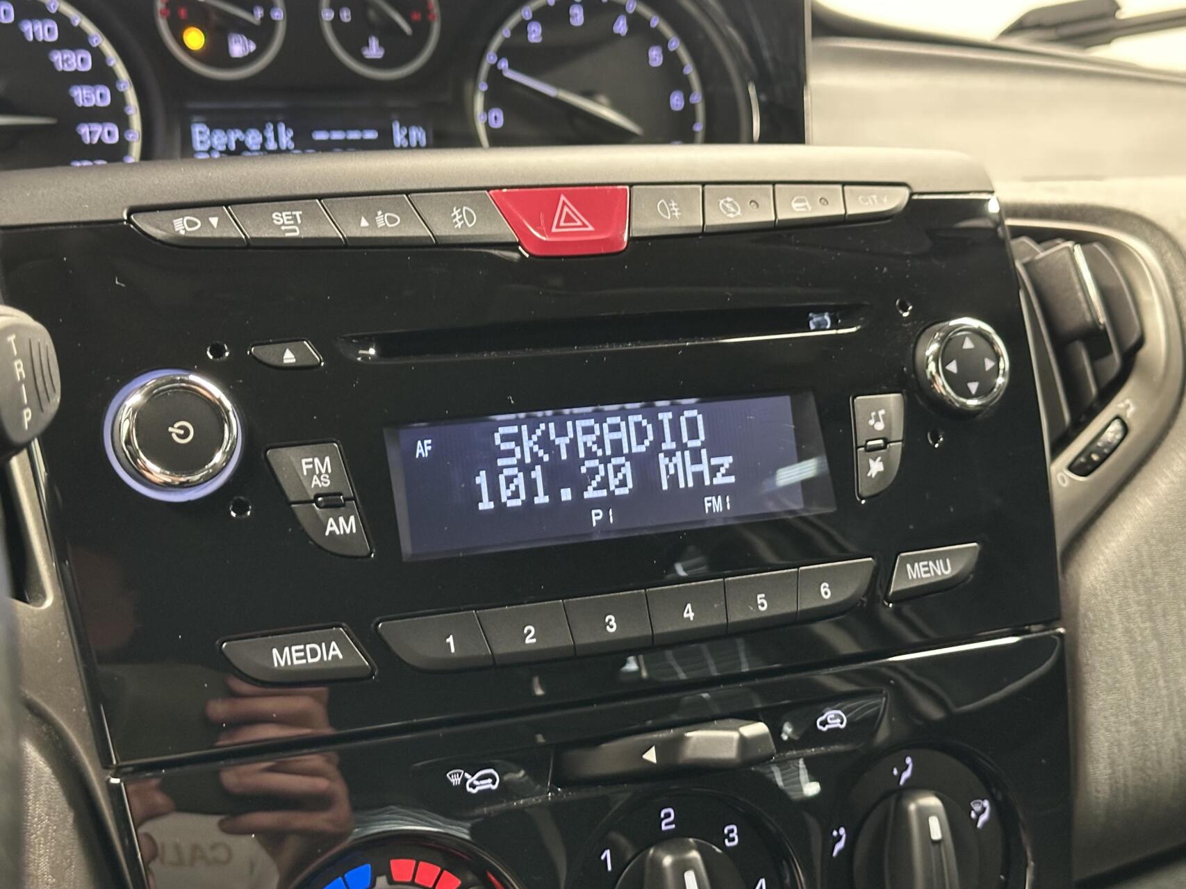 Foto van Lancia Ypsilon