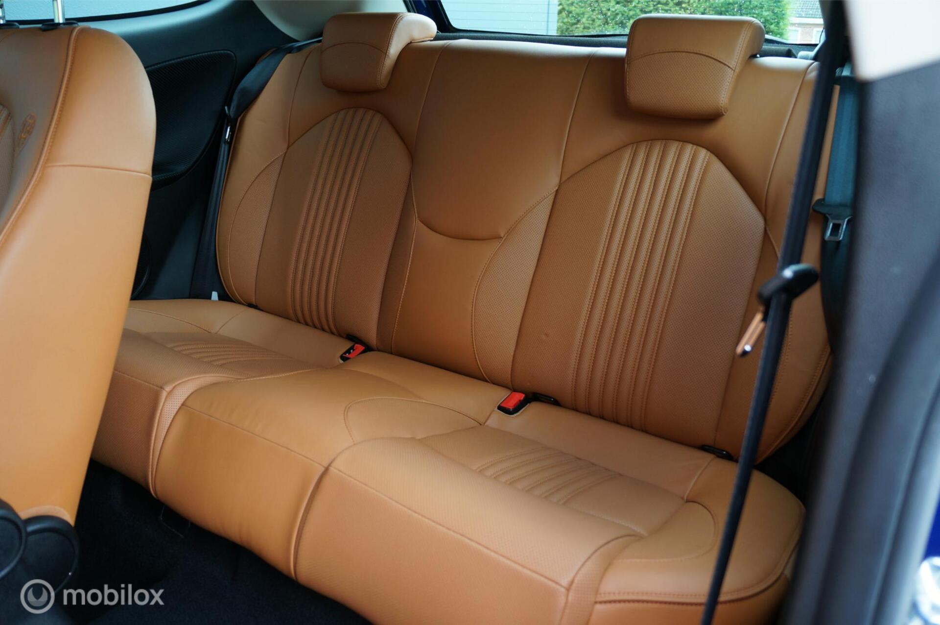 Foto van Alfa Romeo Alfa Mito