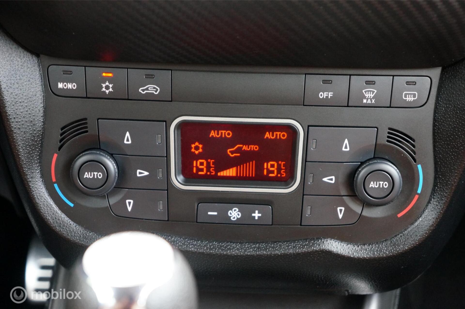 Foto van Alfa Romeo Alfa Mito
