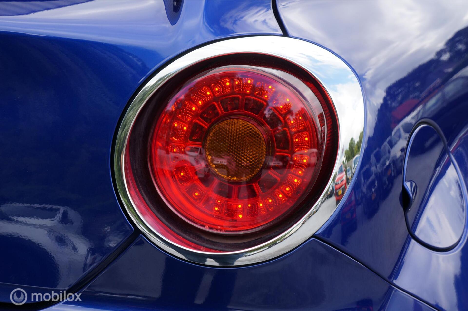 Foto van Alfa Romeo Alfa Mito