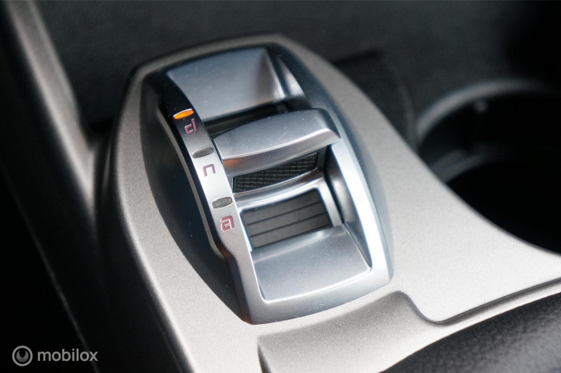 Foto van Alfa Romeo Alfa Mito