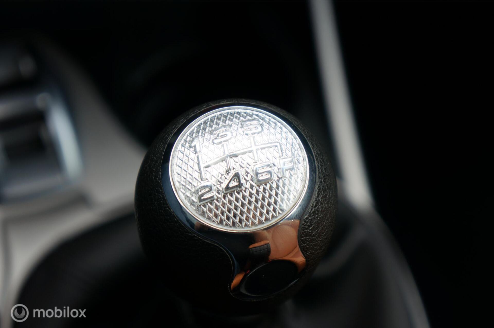 Foto van Alfa Romeo Alfa Mito