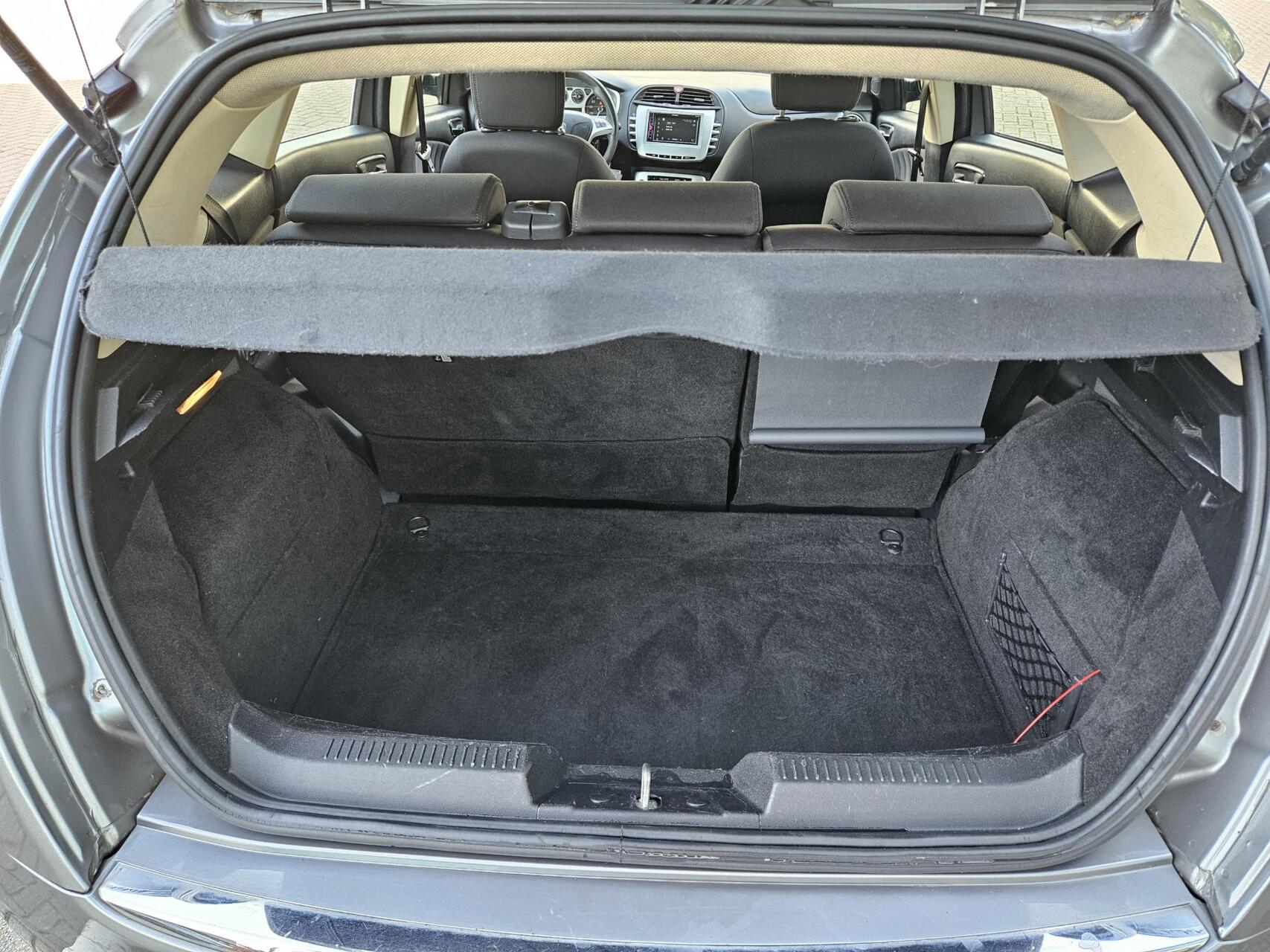 Foto van Lancia Delta