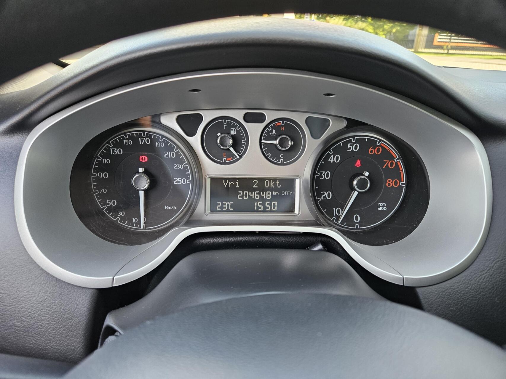 Foto van Lancia Delta