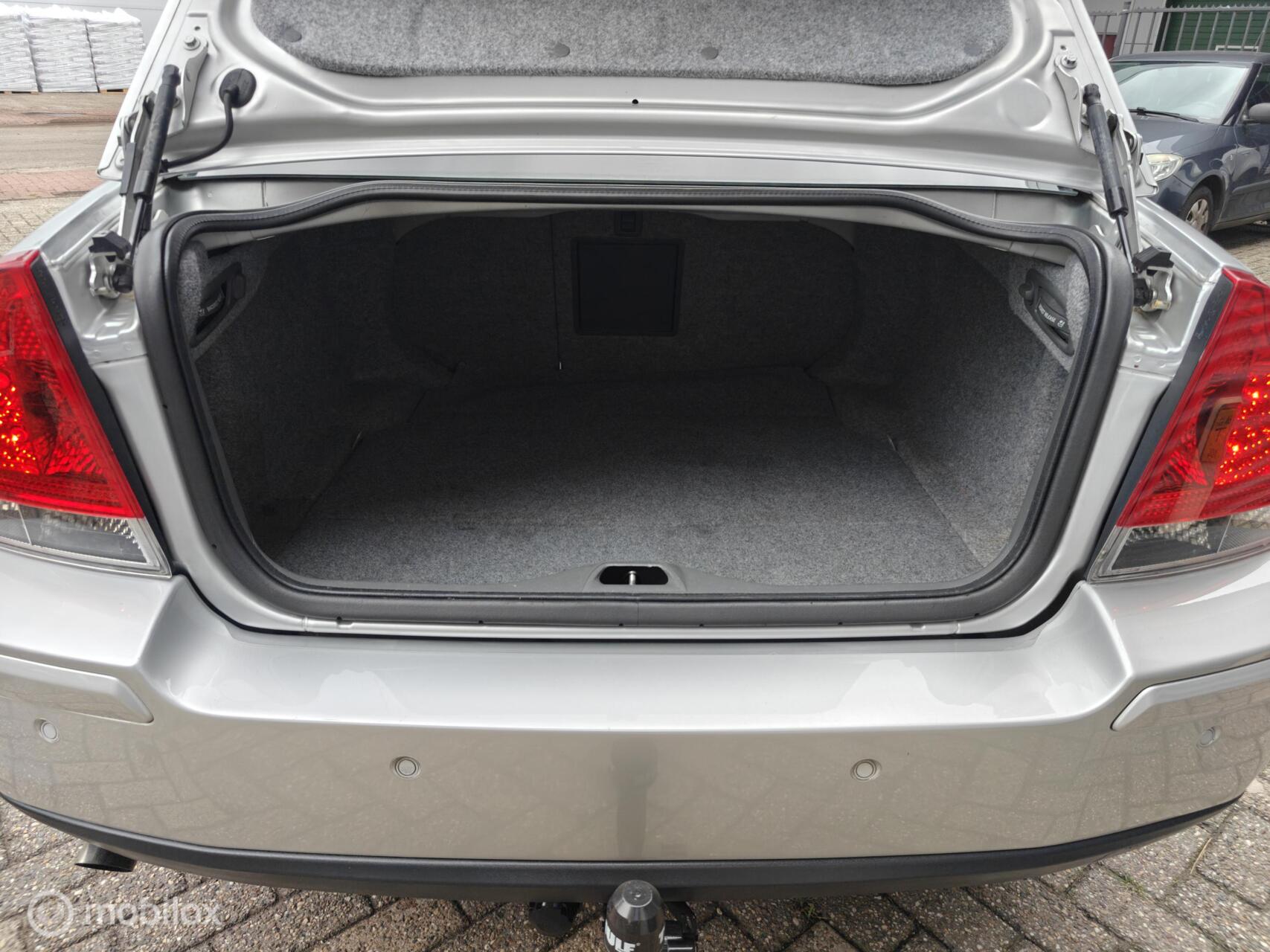 Foto van Volvo S60