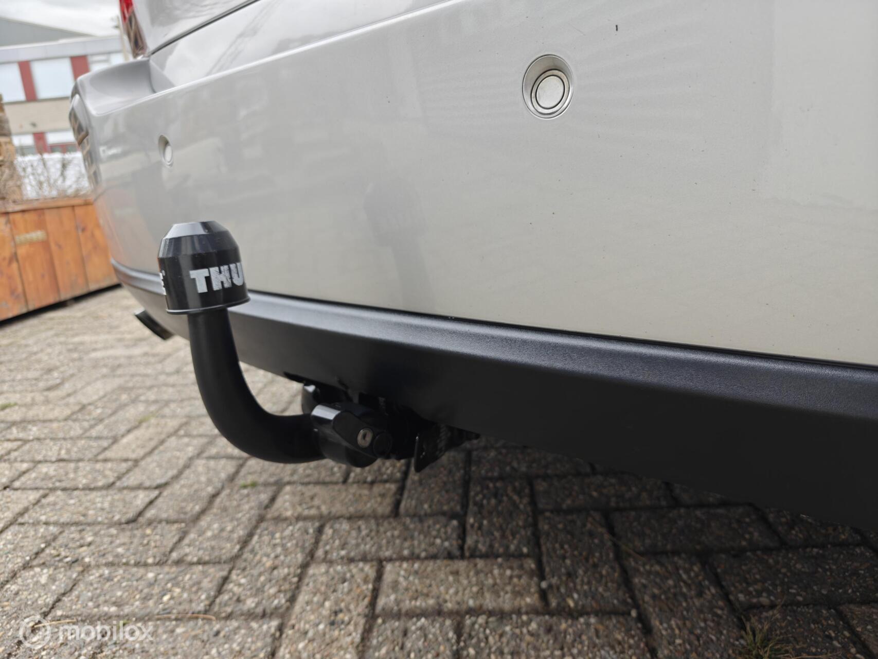 Foto van Volvo S60