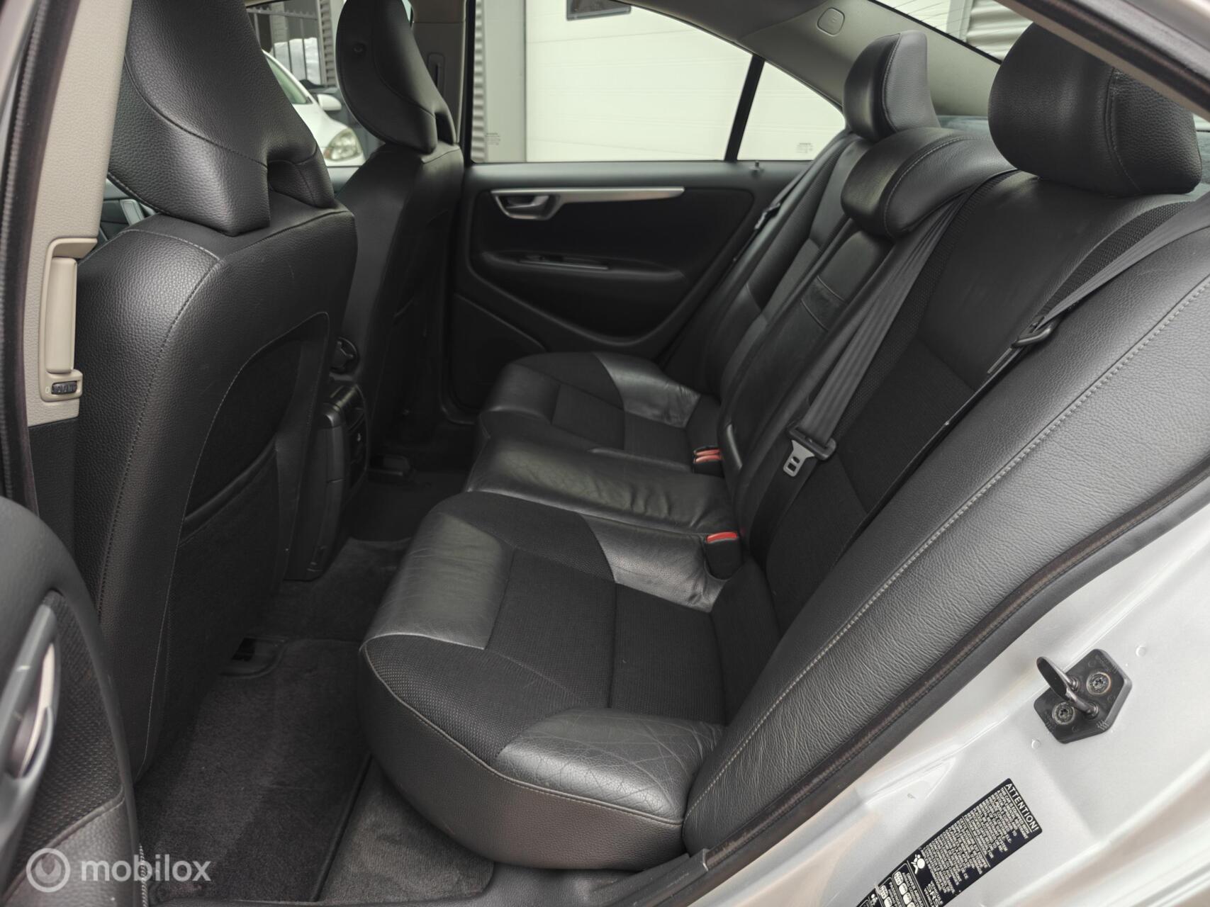Foto van Volvo S60