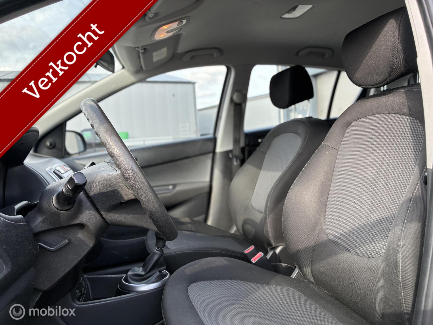 Foto van Hyundai I20