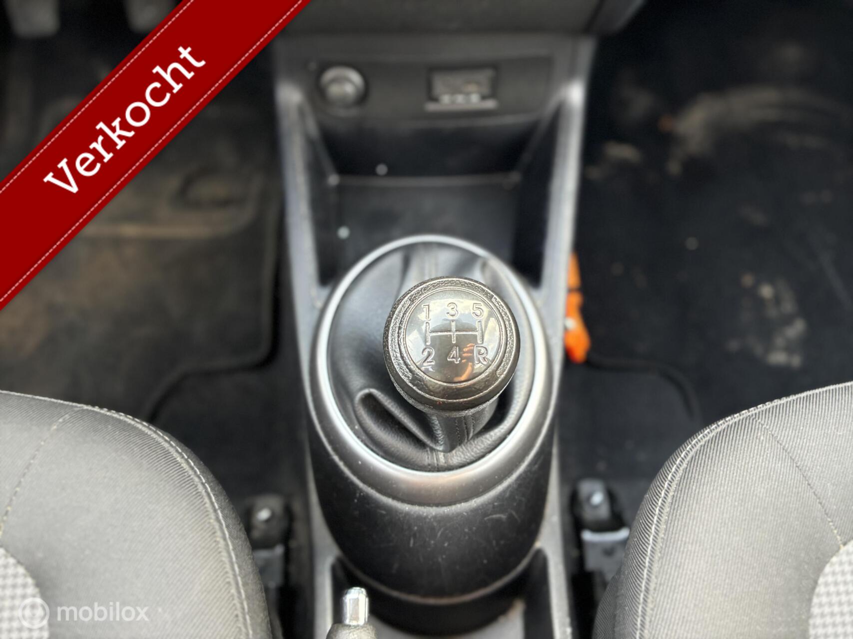 Foto van Hyundai I20