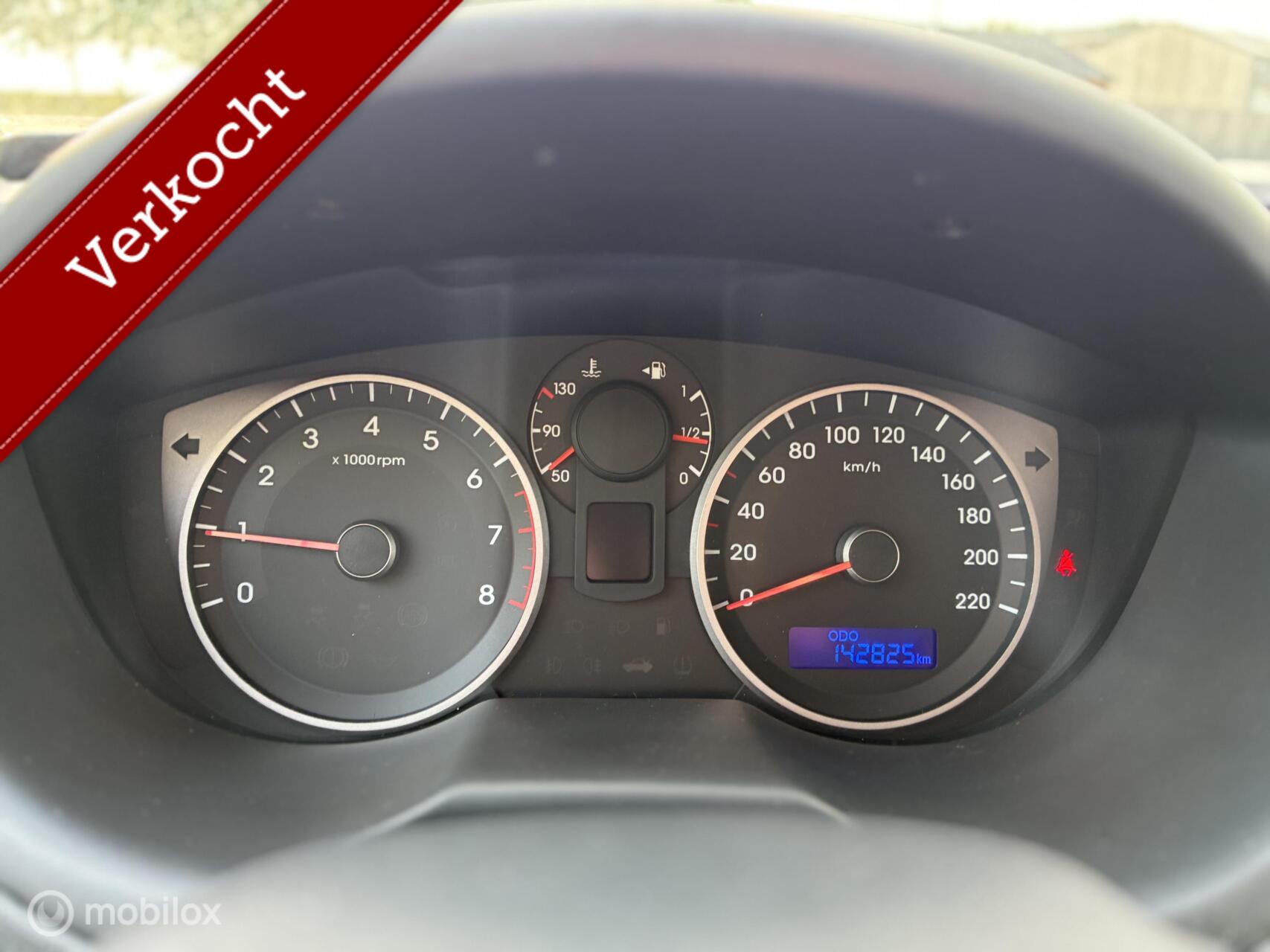 Foto van Hyundai I20