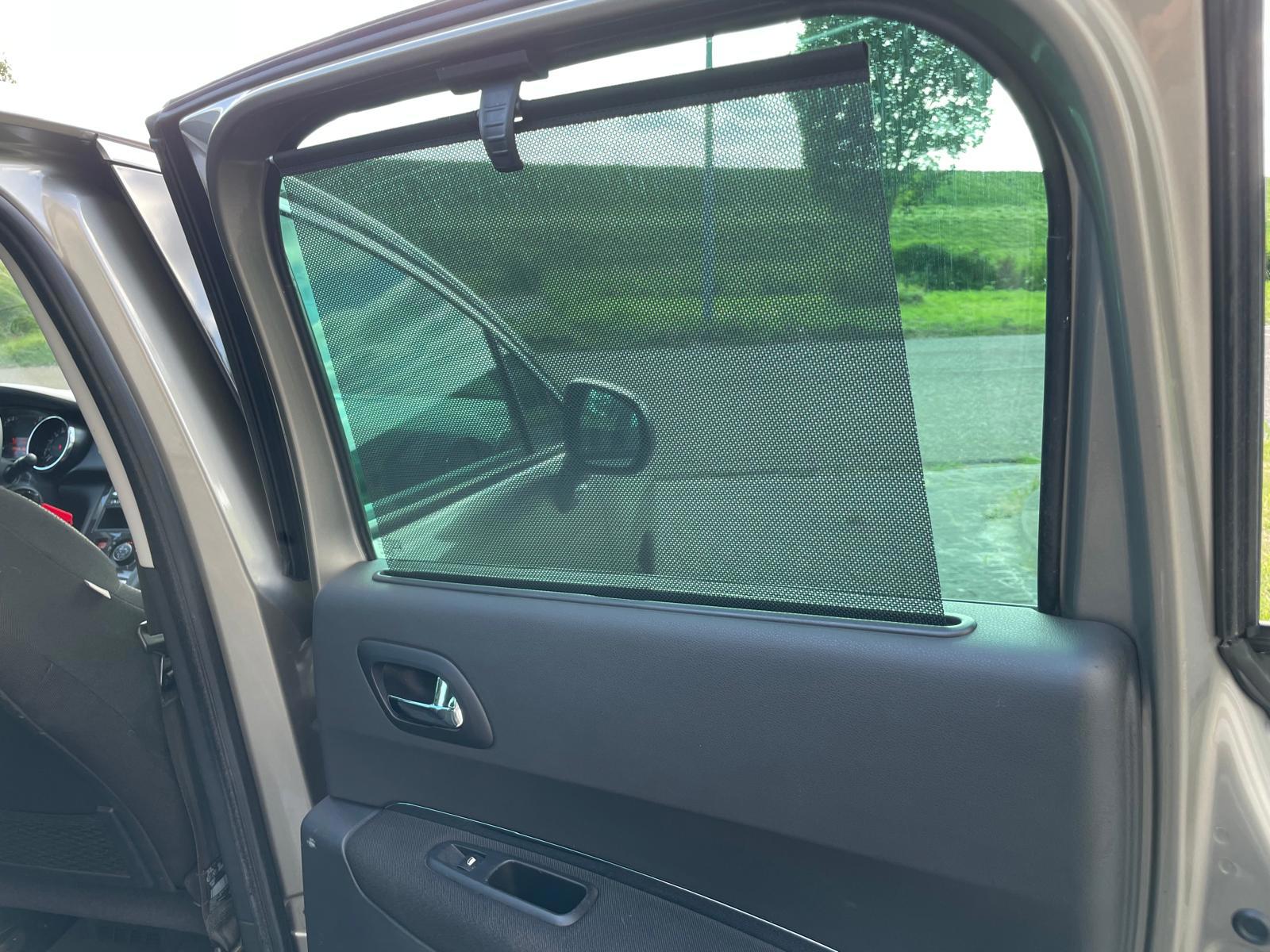 Foto van Peugeot 3008