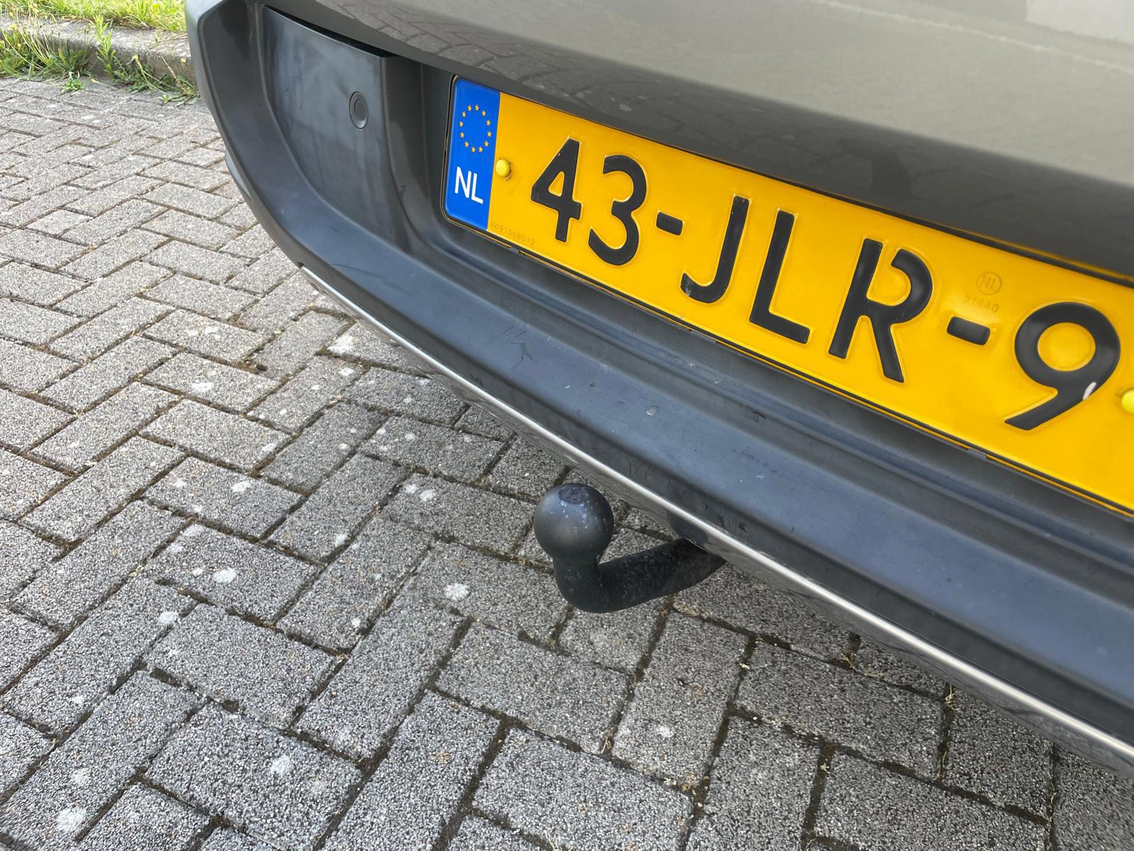 Foto van Peugeot 3008