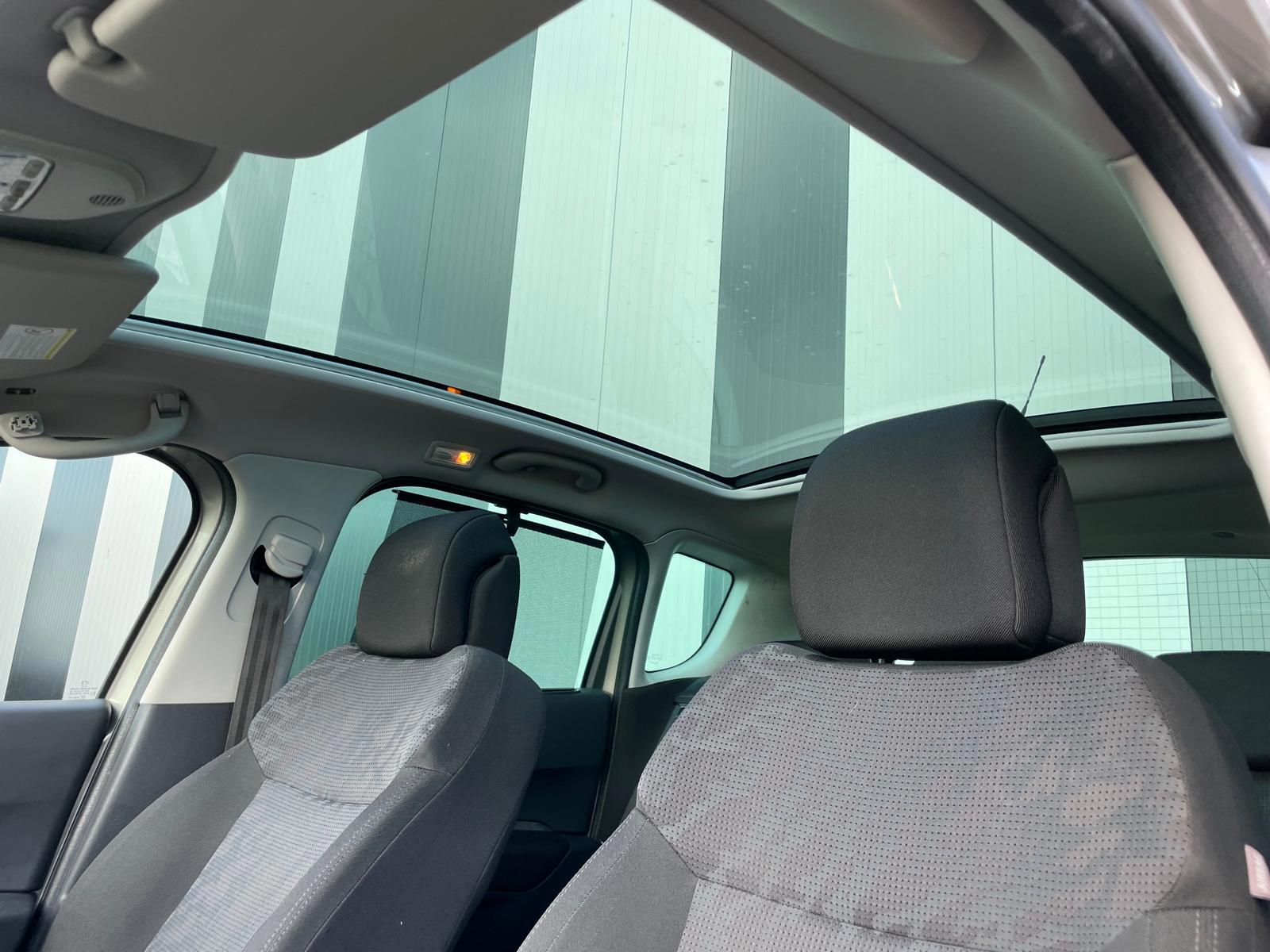 Foto van Peugeot 3008