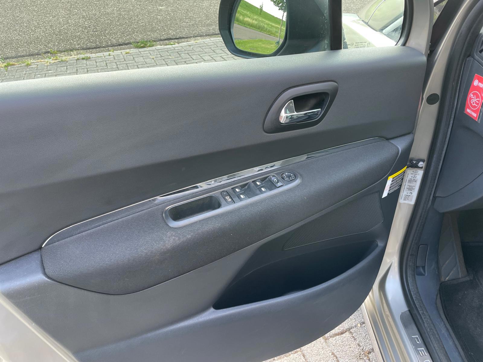 Foto van Peugeot 3008