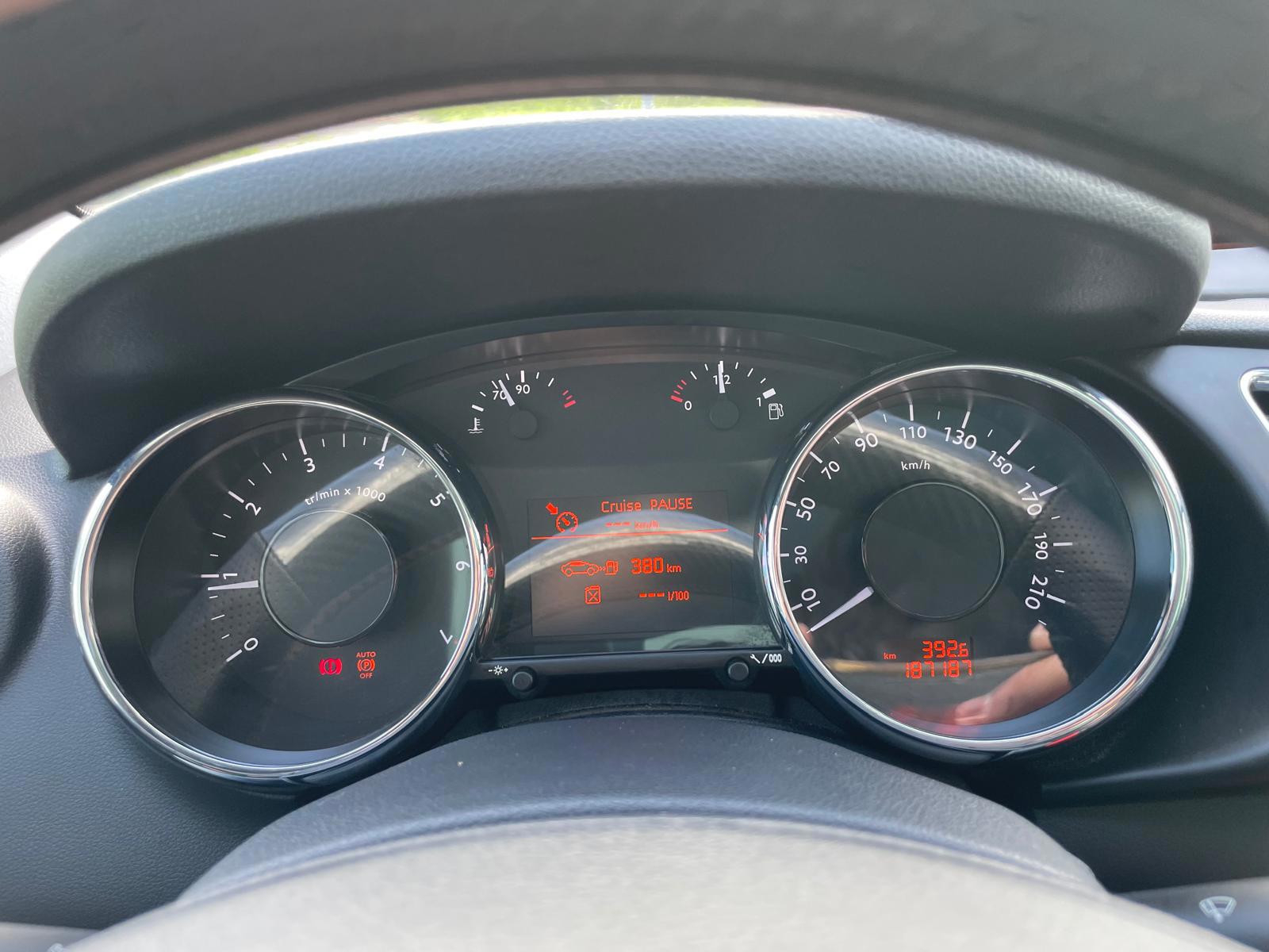 Foto van Peugeot 3008