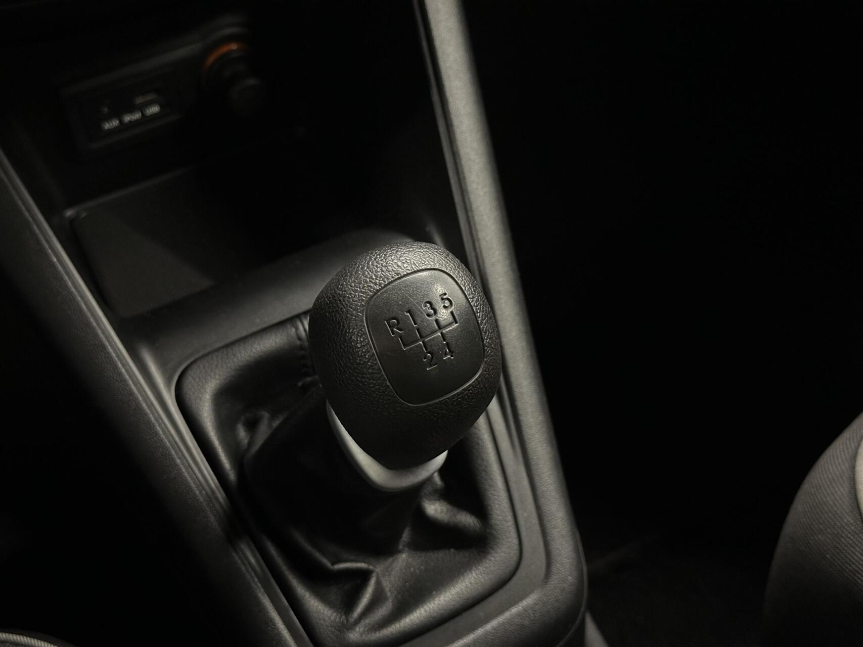 Foto van Kia Venga