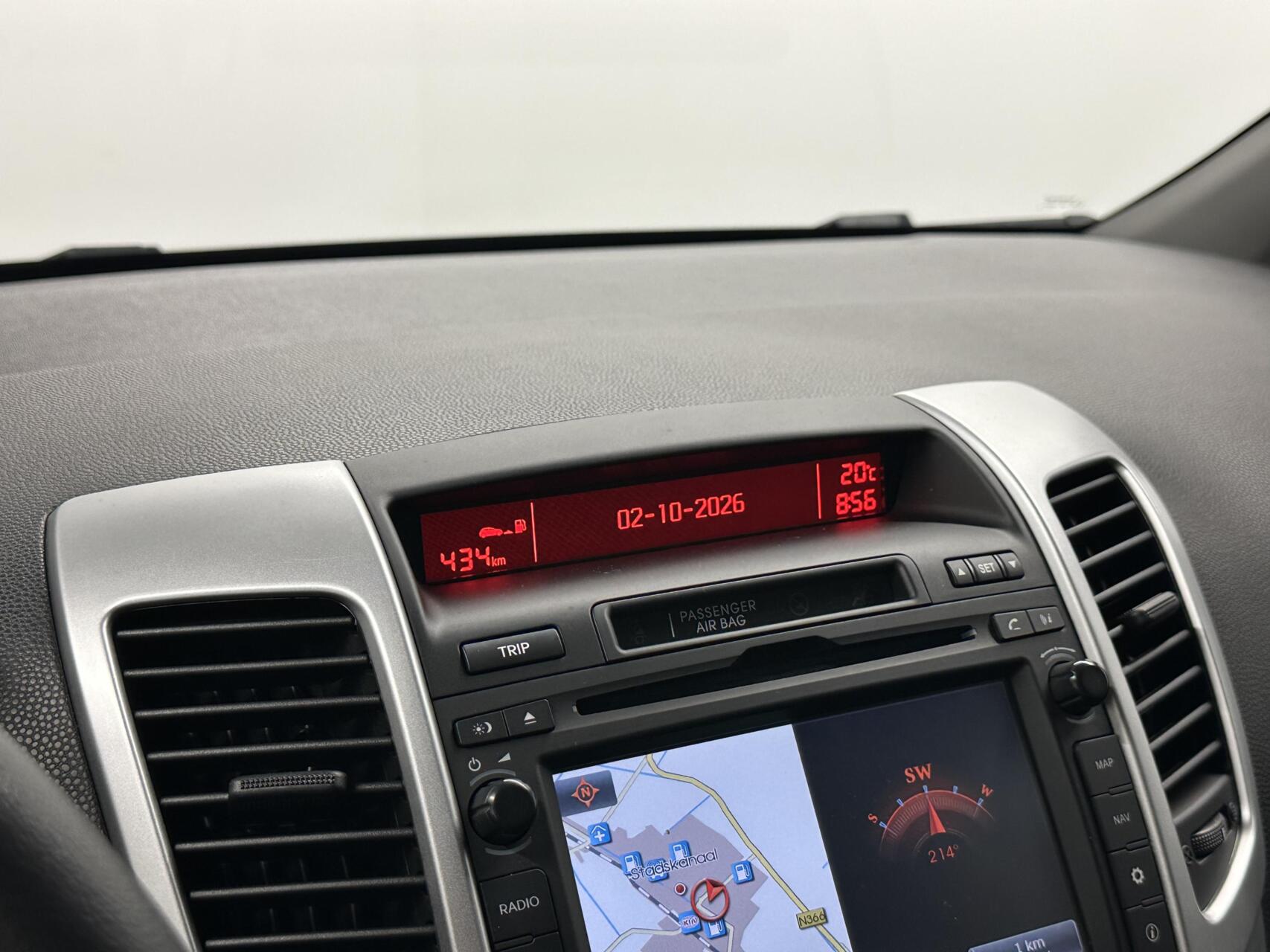 Foto van Kia Venga