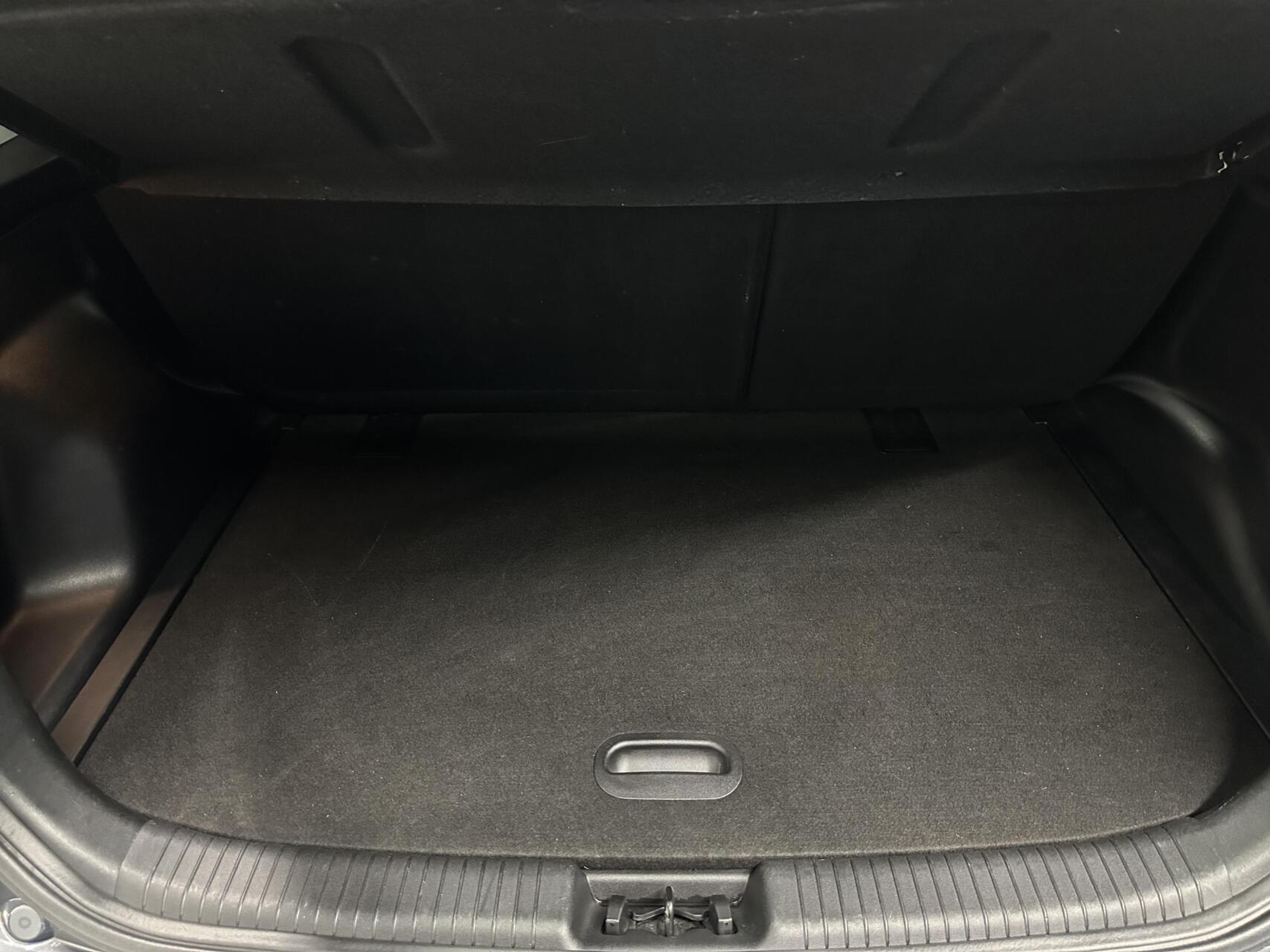 Foto van Kia Venga
