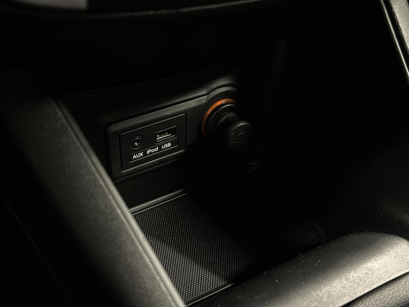 Foto van Kia Venga