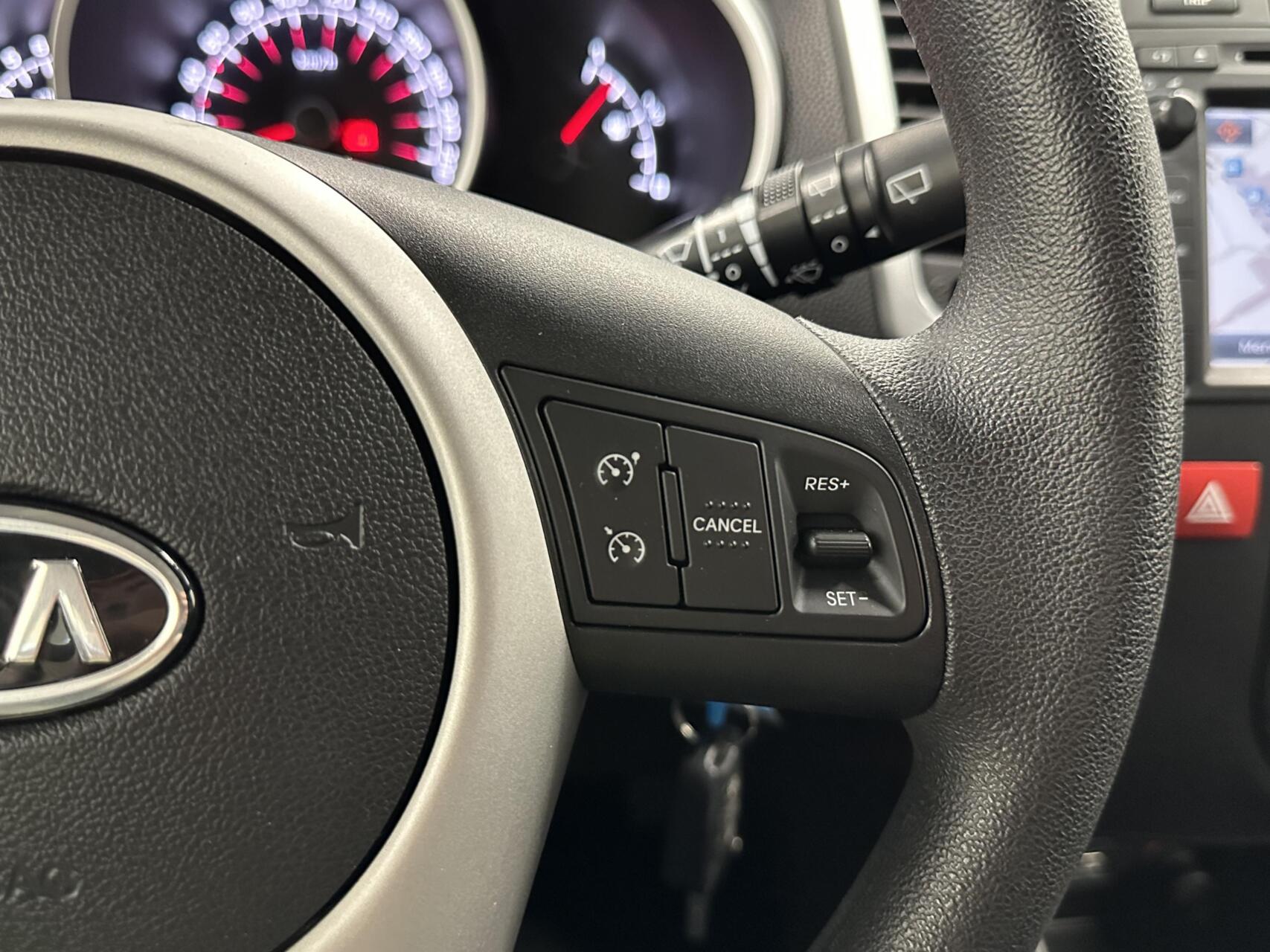 Foto van Kia Venga
