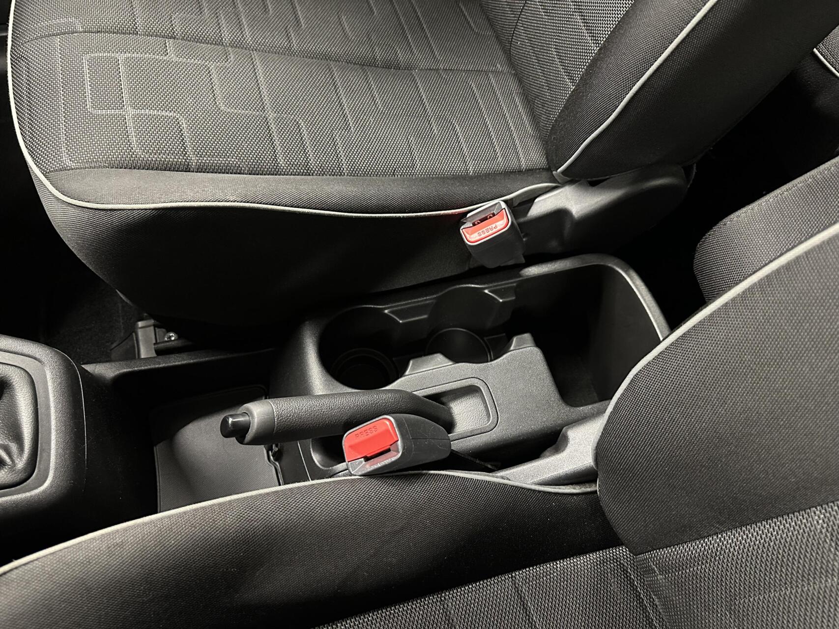 Foto van Kia Venga