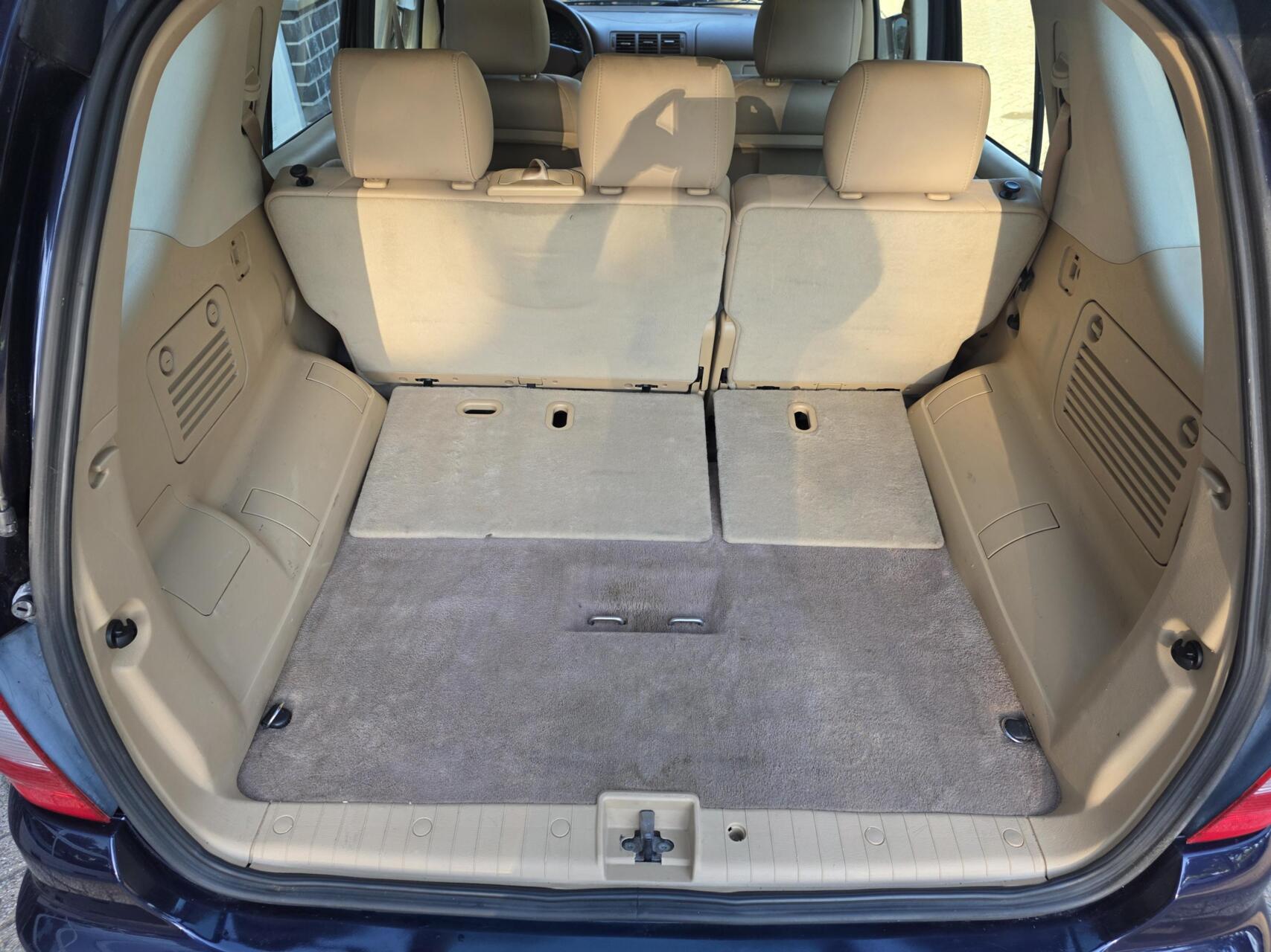 Foto van Mercedes-Benz ML 350